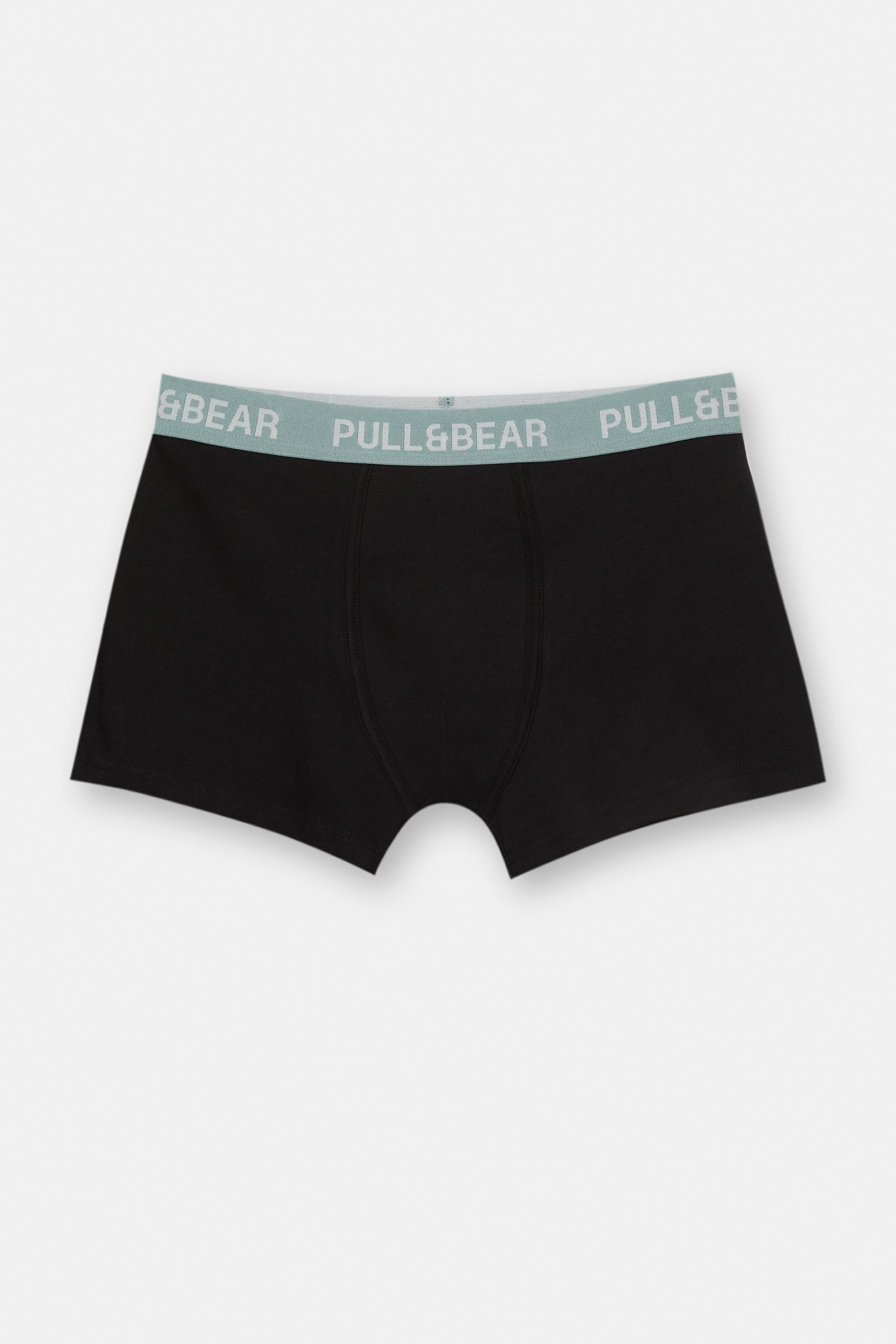 3'lü boxer paketi - Görsel 3