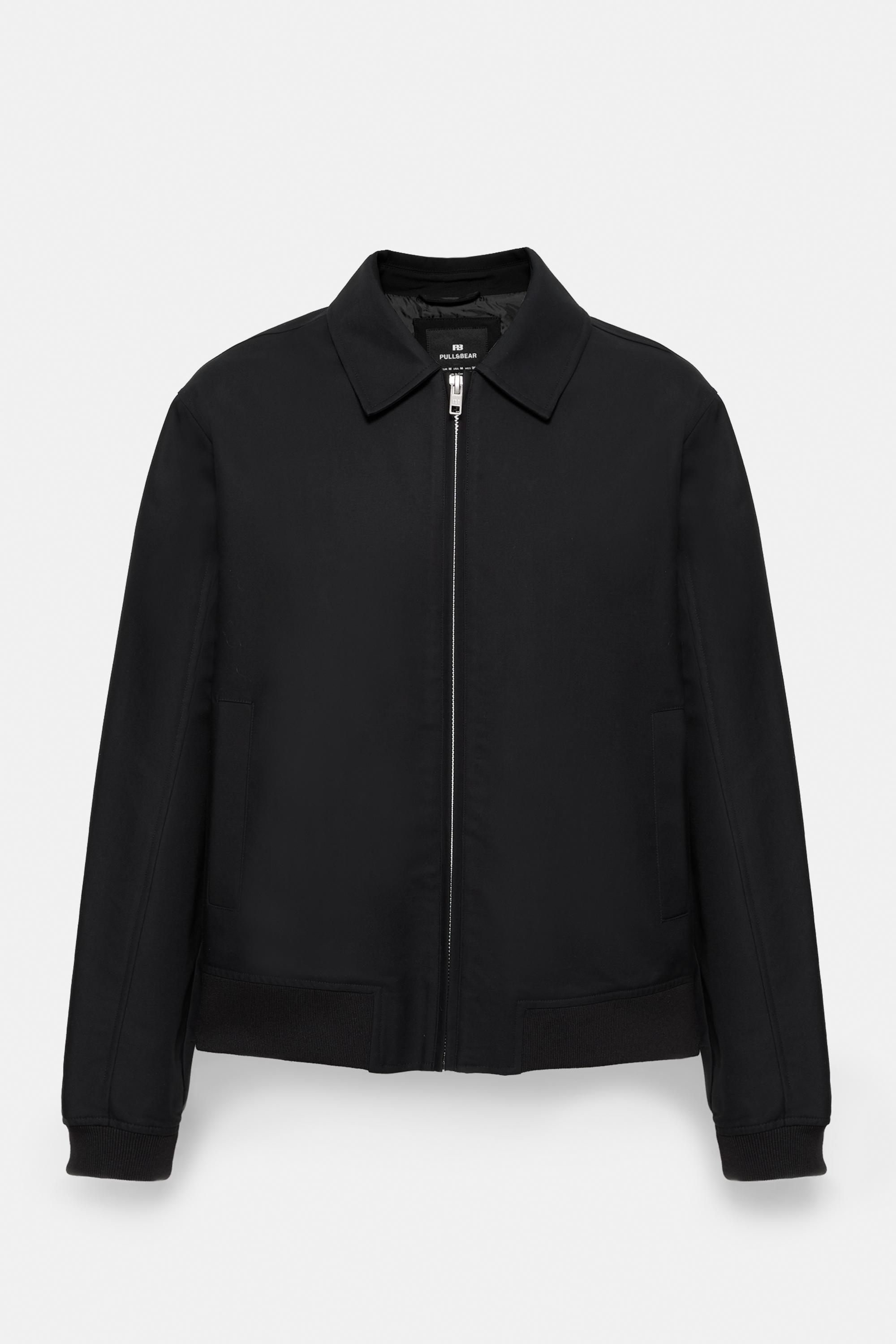 Fitilli ceket - Görsel 25