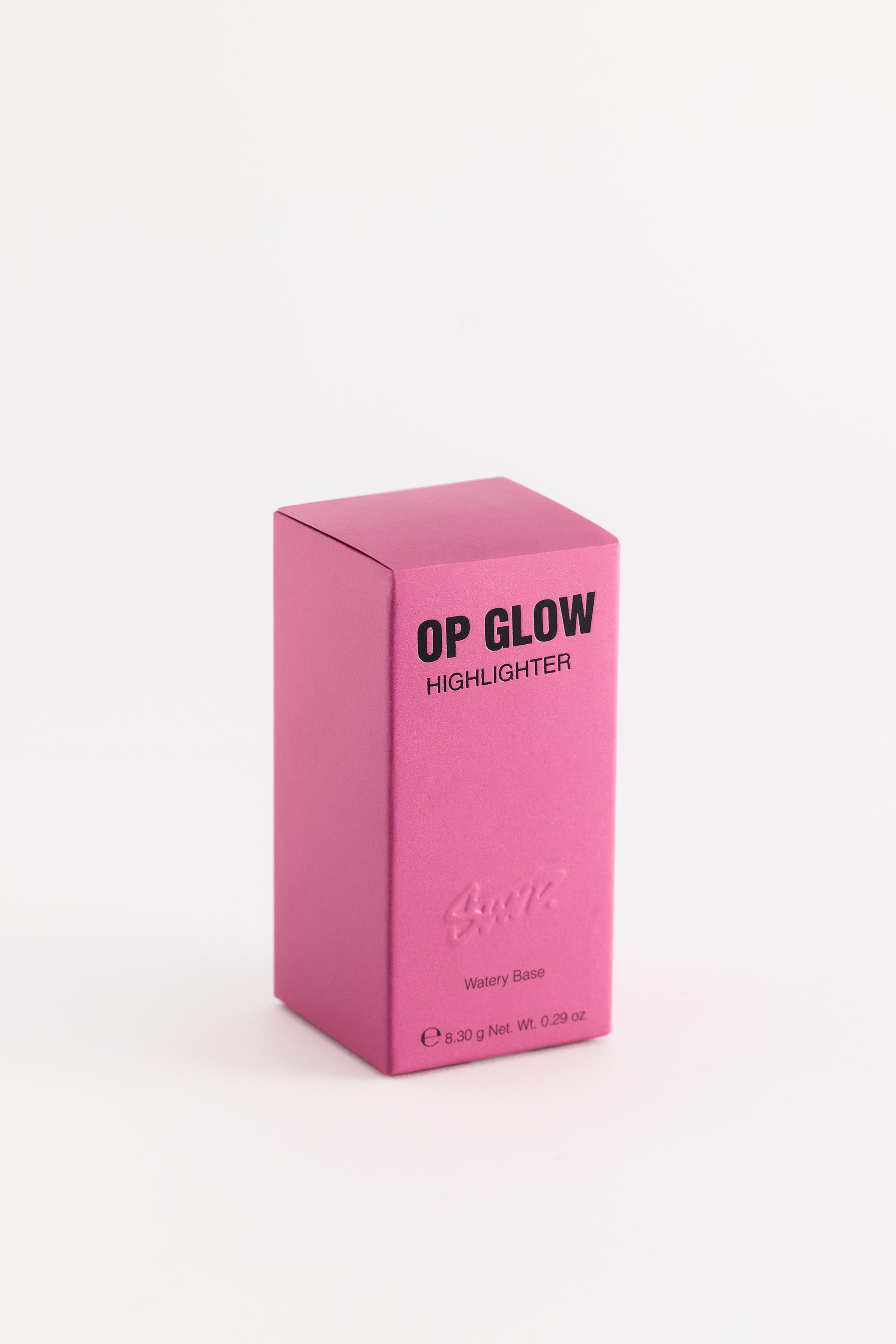 Op Glow stick highlighter — 8.3 g