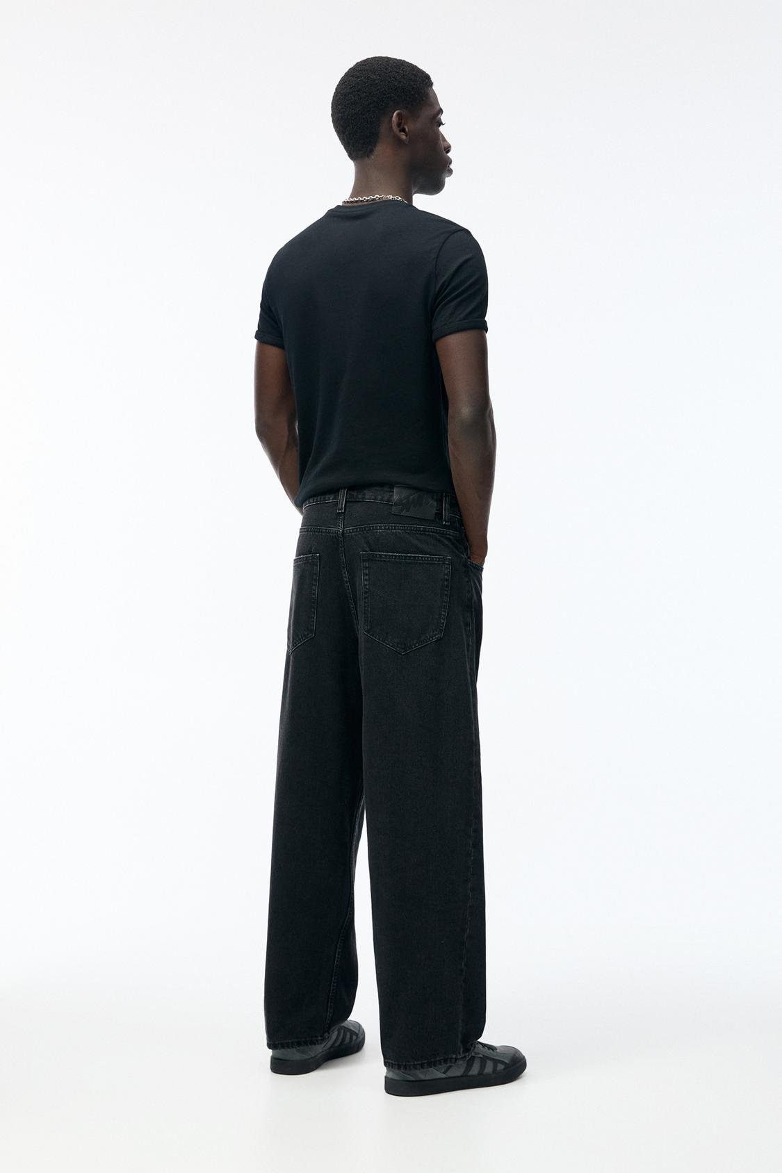 Baggy-Jeans im Loose-Fit - PULL&BEAR