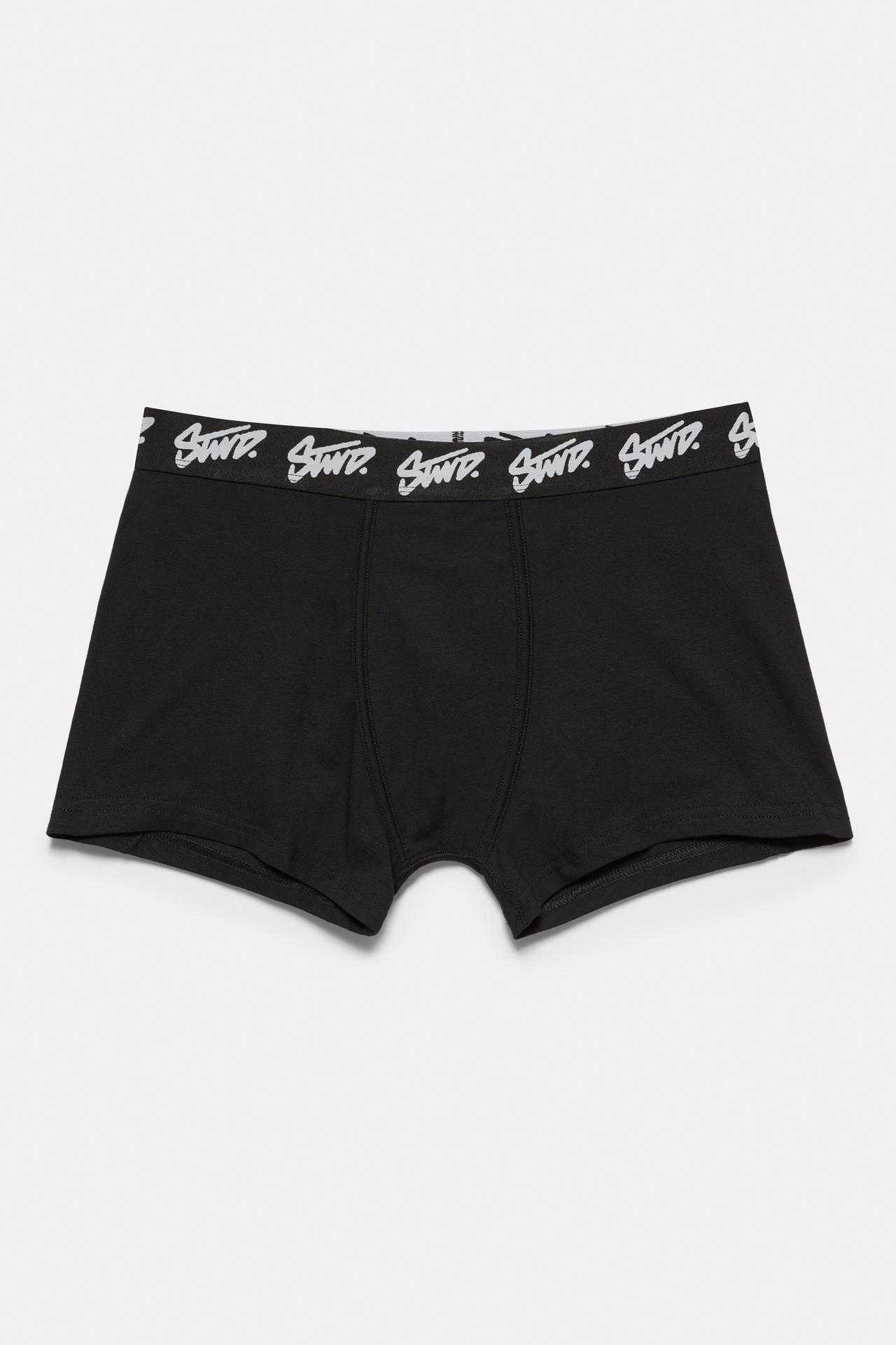Pack of 3 STWD boxers — Others