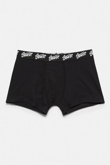Pack of 3 STWD boxers — Others 3
