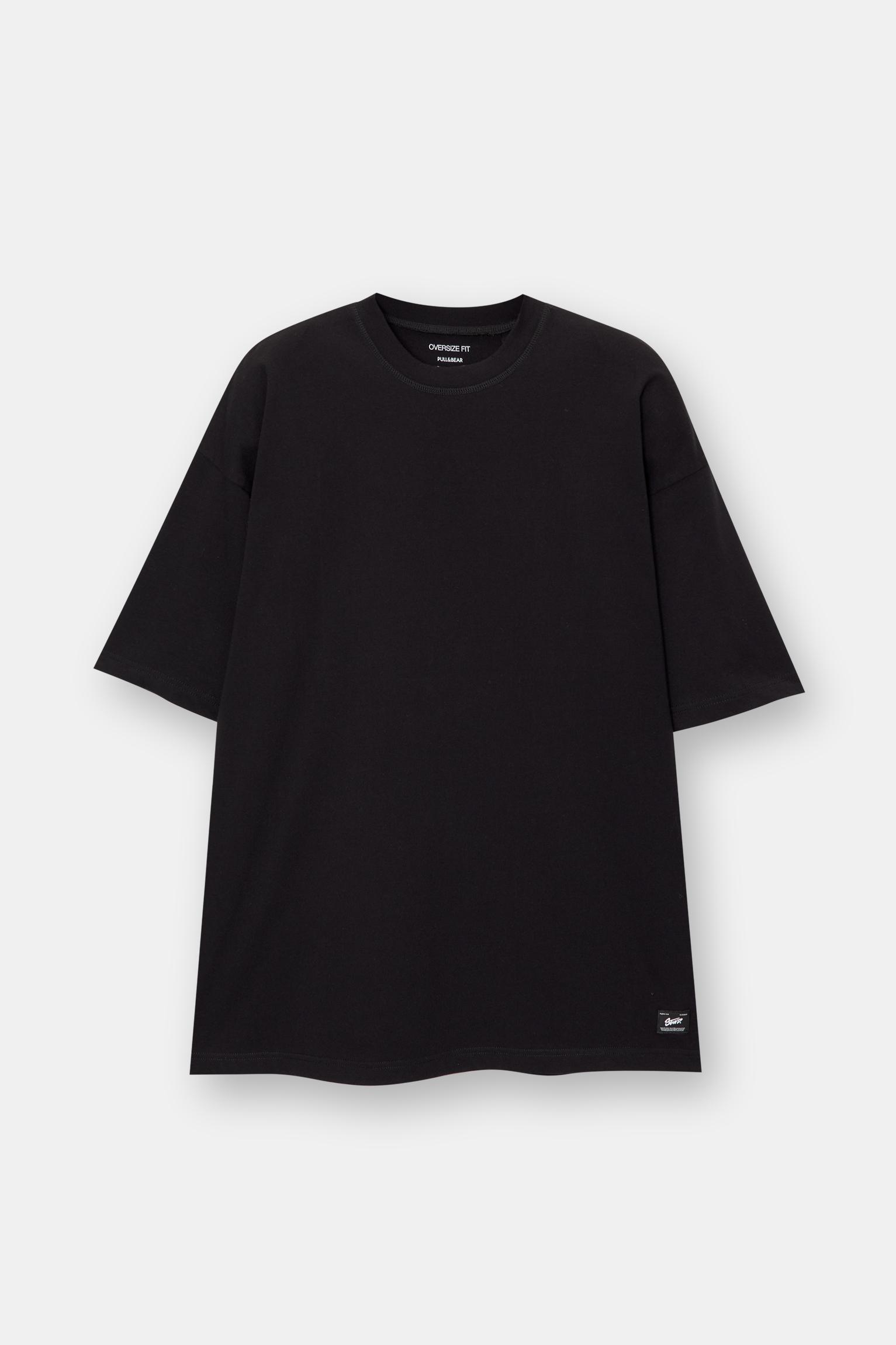 Polos hombre pull and bear online