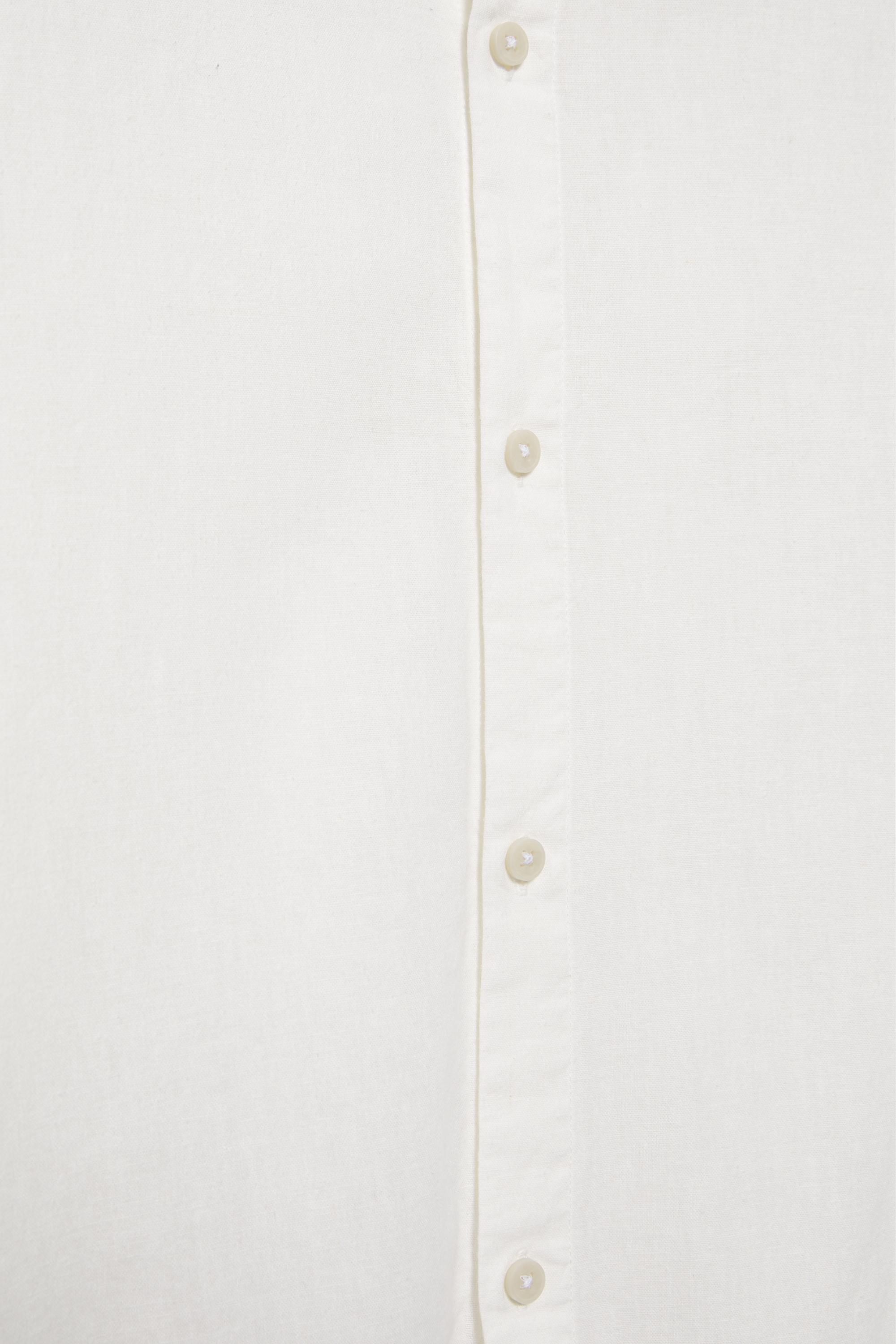 Ketenli gömlek - Görsel 39