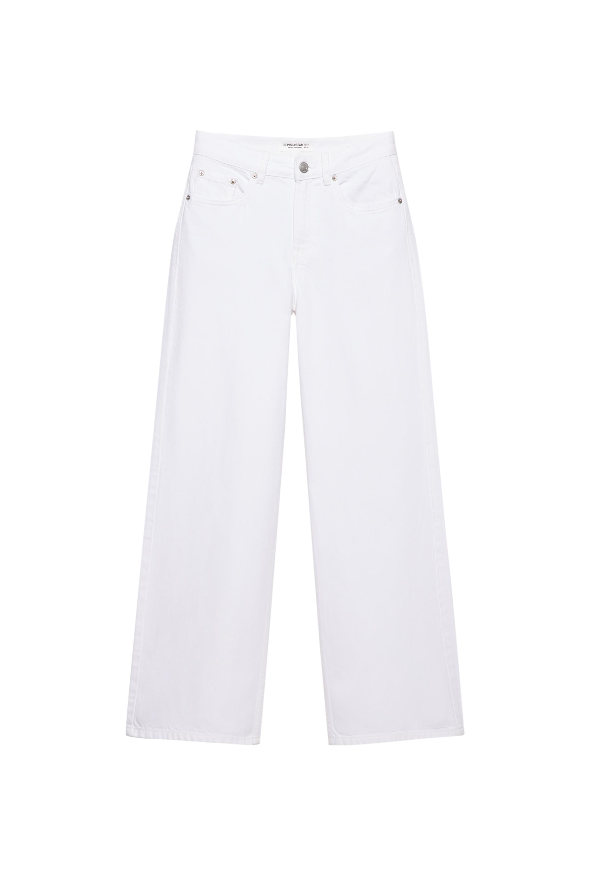 Oversize baggy jean - Görsel 235