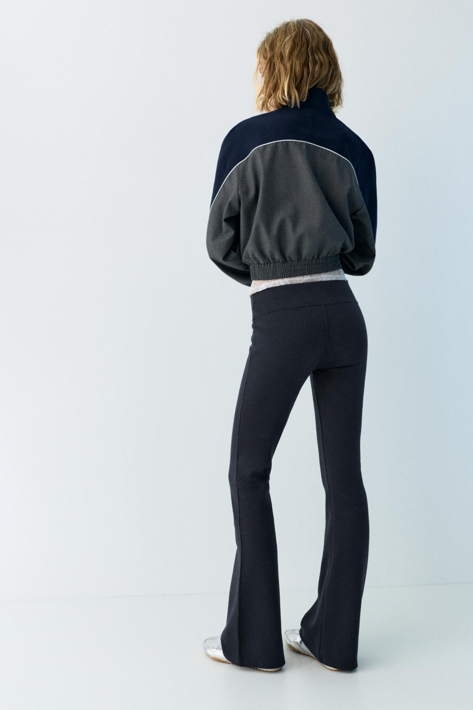 Çan paça pantolon - Görsel 24