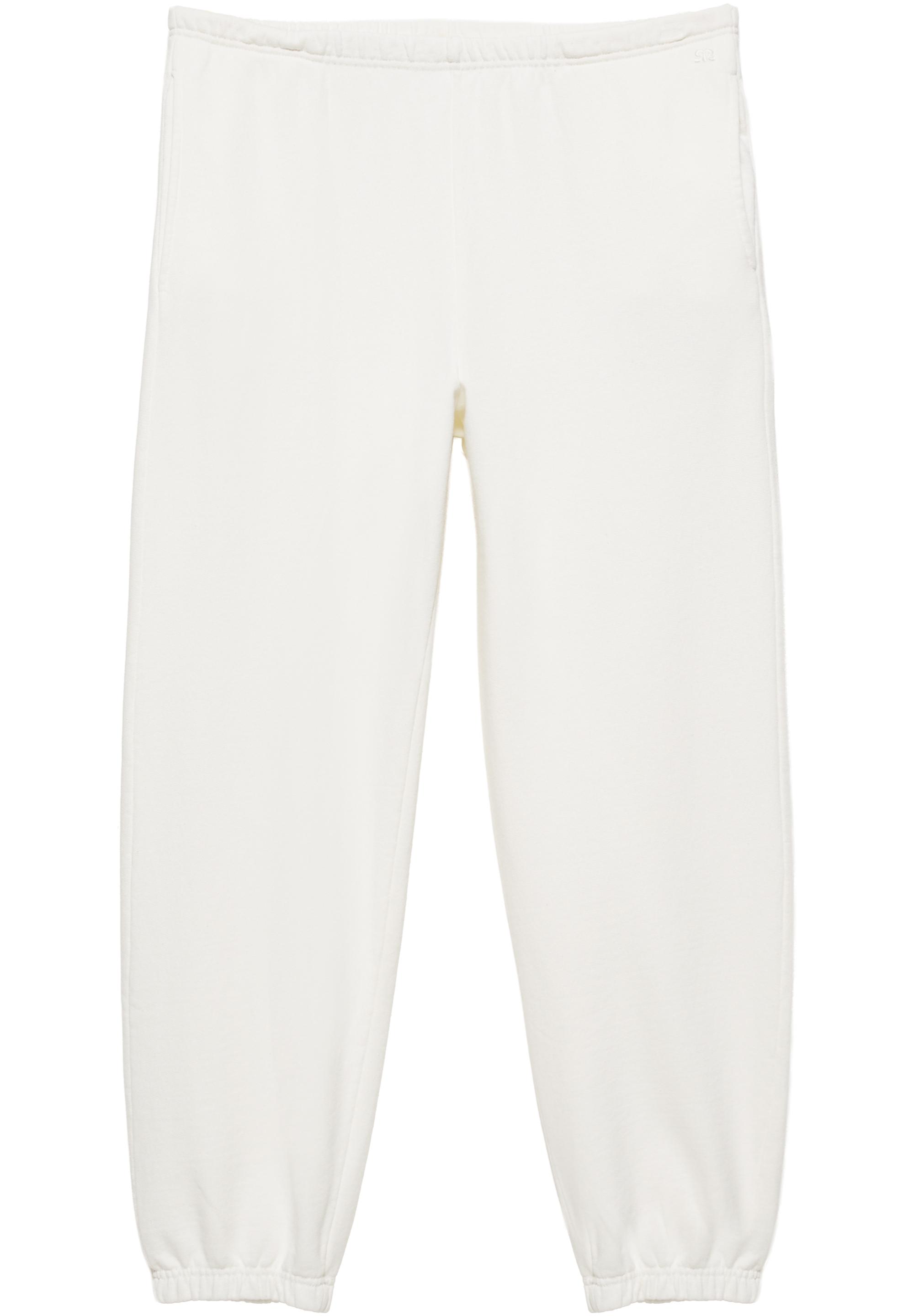 Basic joggers — Ice
