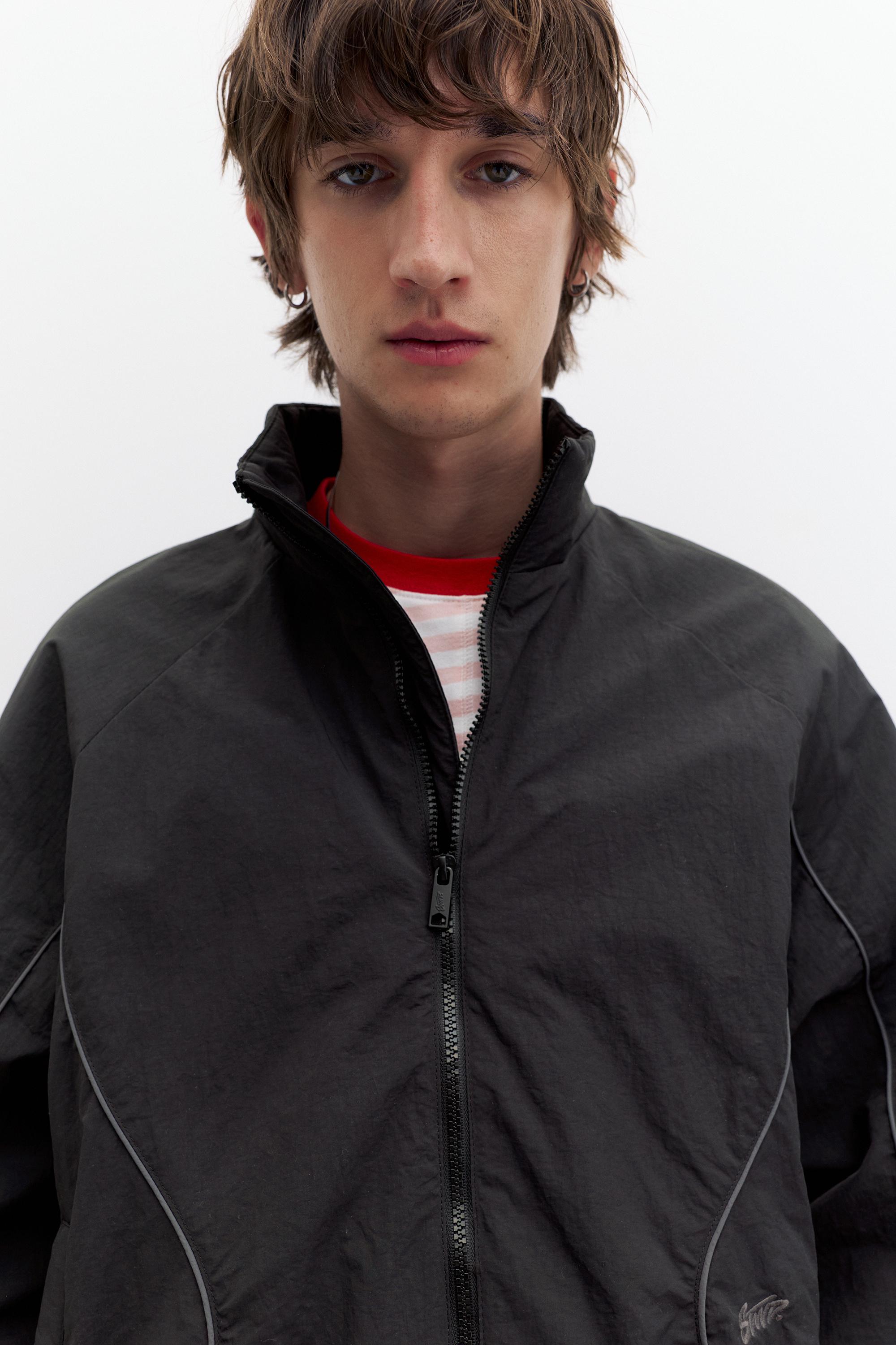 STWD Spor ceket - Görsel 40