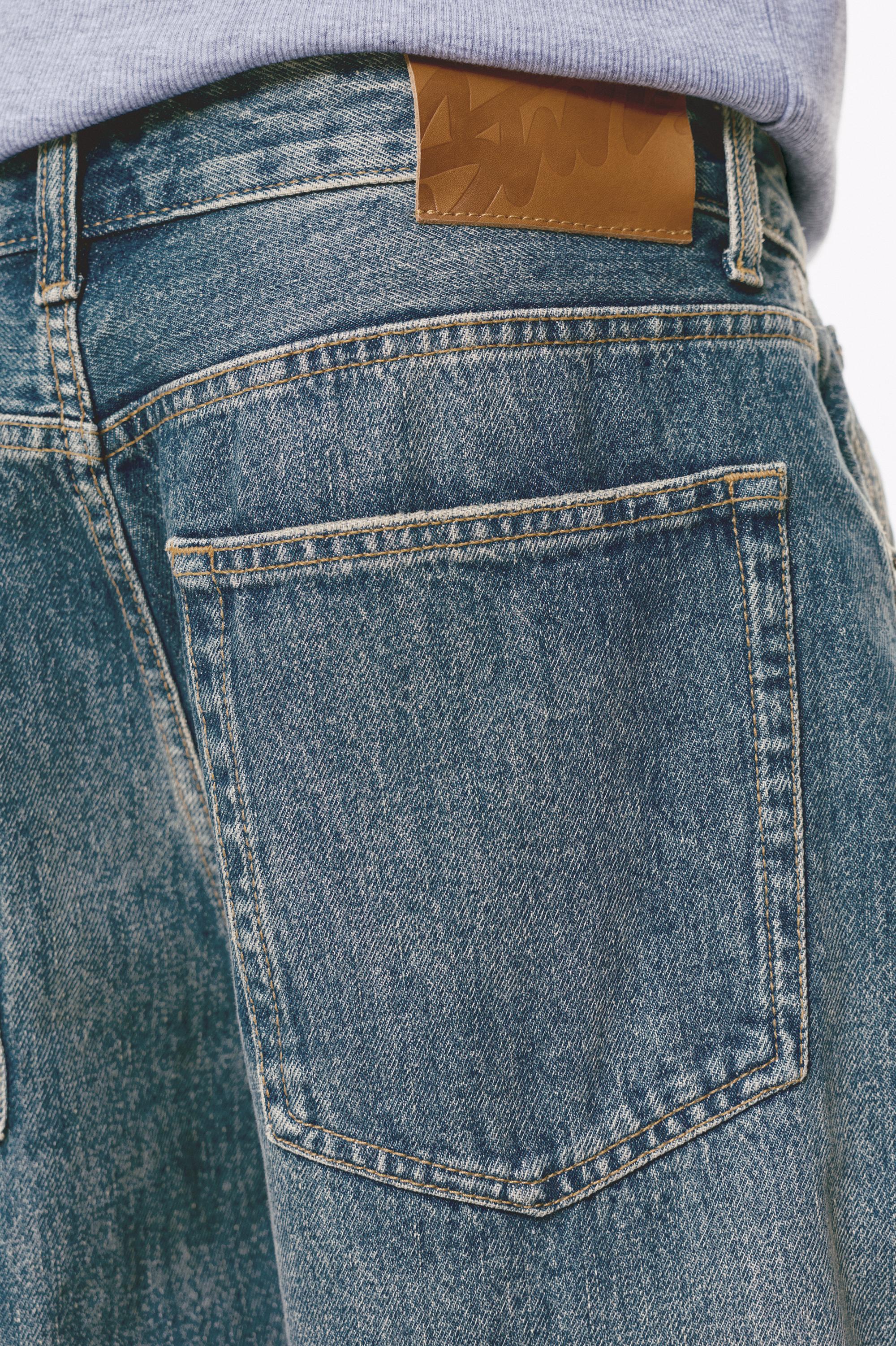 Relaxed baggy jean - Görsel 62