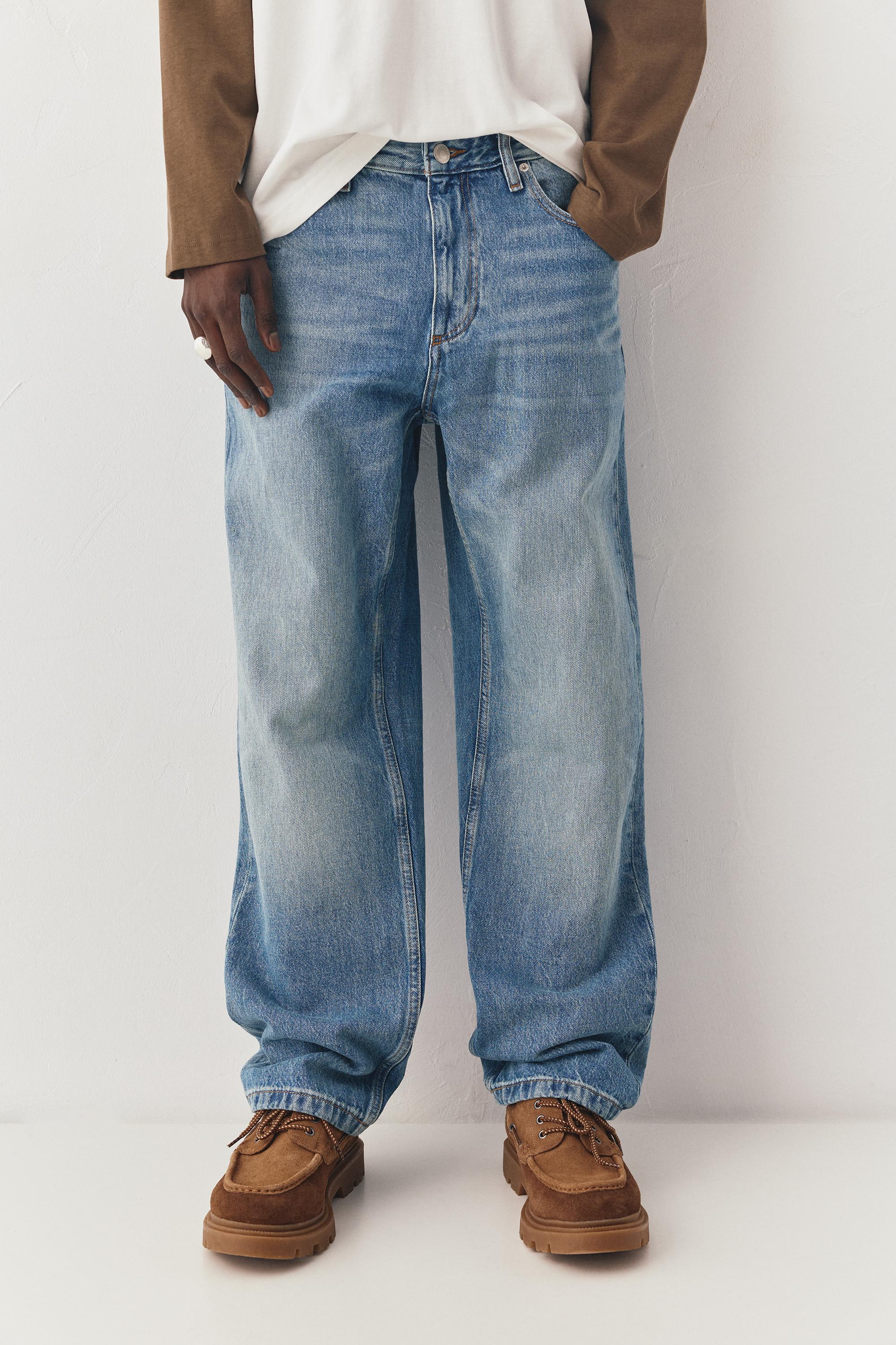 Straight jean - Görsel 52