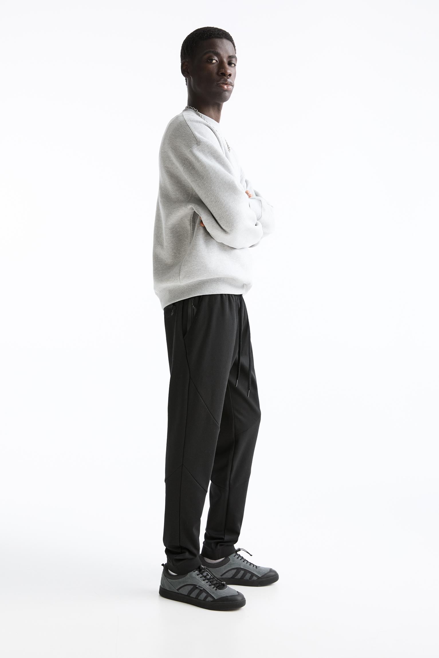 Pull and bear track pants online