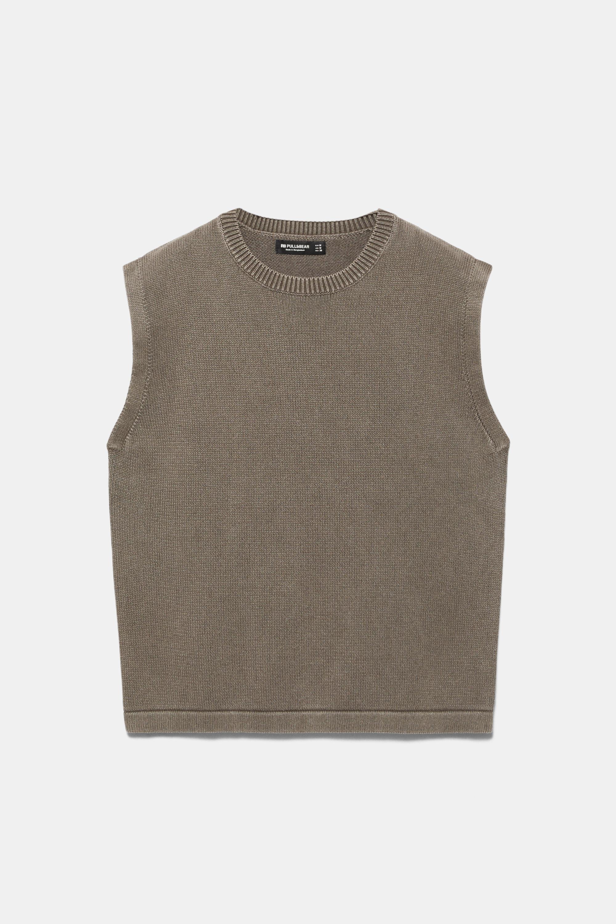 Triko süveter - Görsel 2