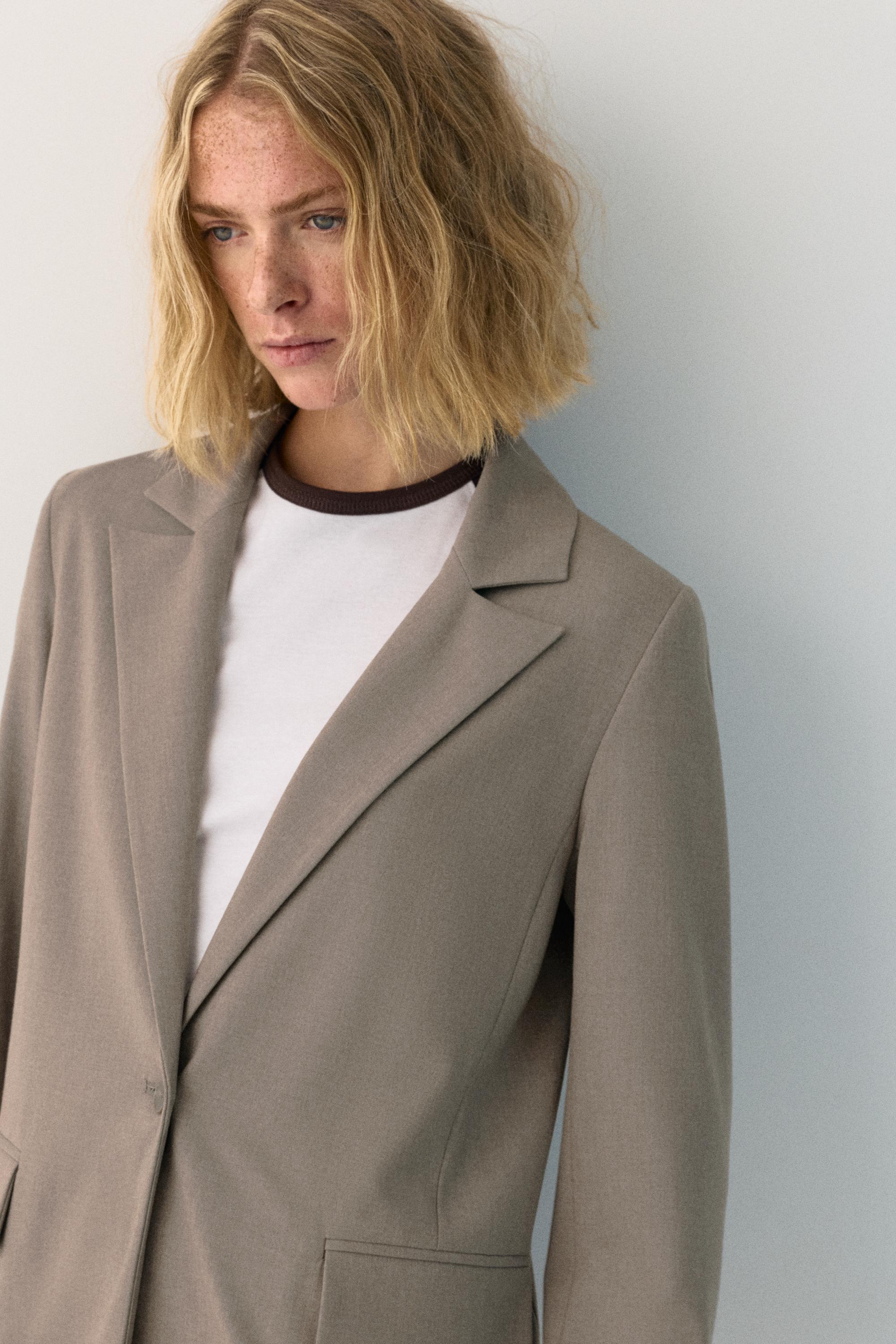 BASIC blazer - Görsel 19