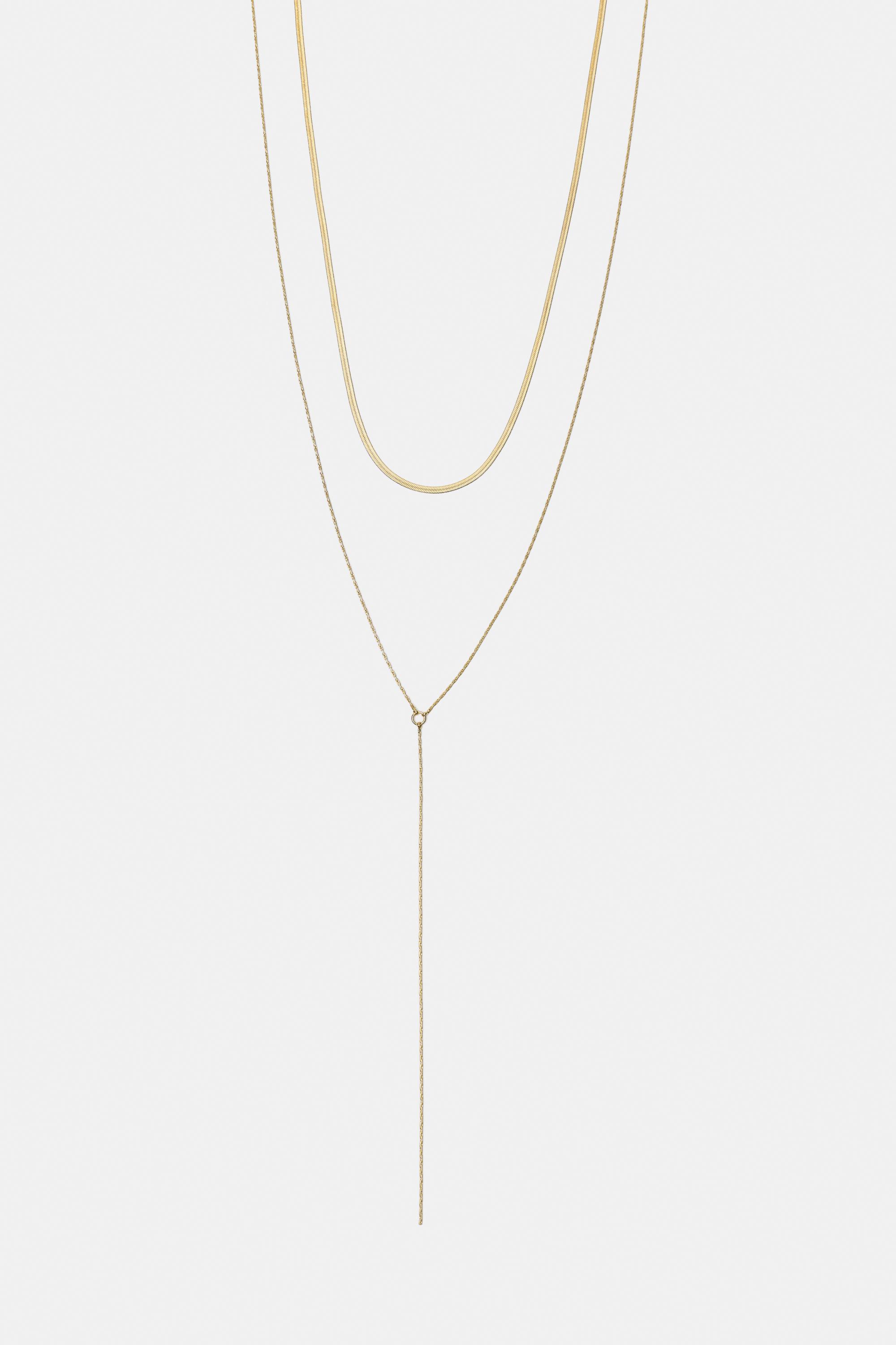 Pack De Colares Lariat