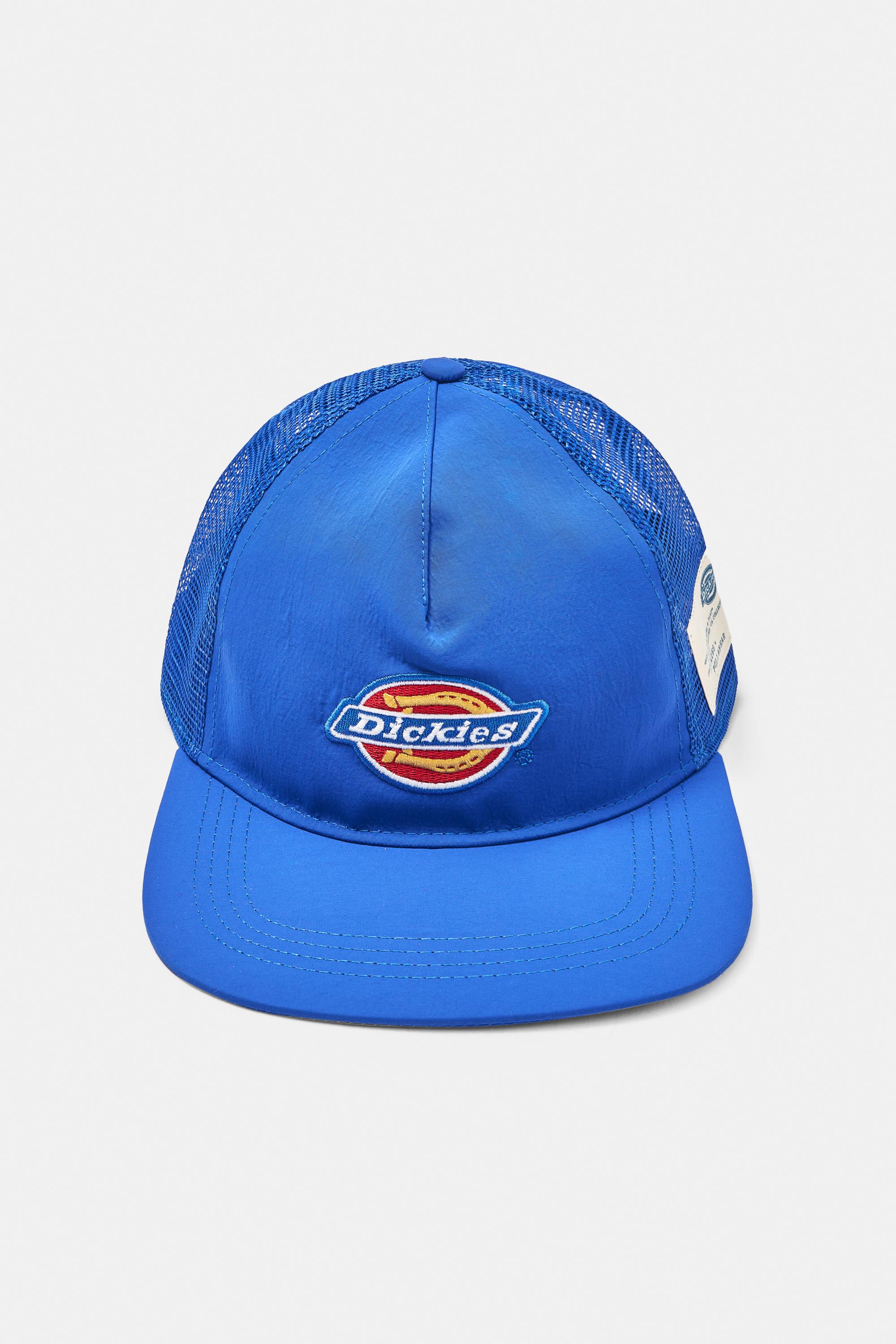 Gorra azul Dickies