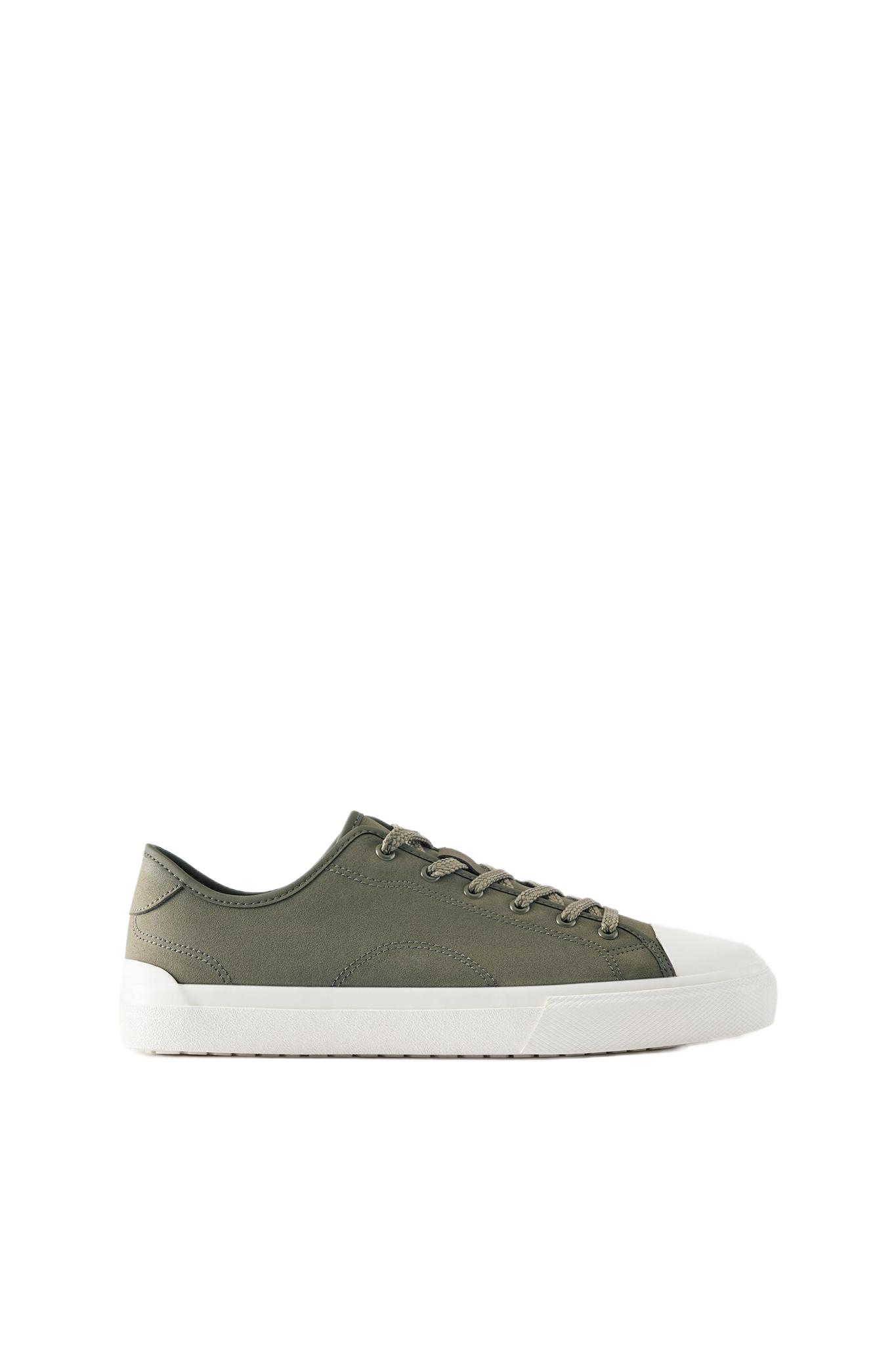 Pull&Bear Casual spor ayakkabı görsel 6