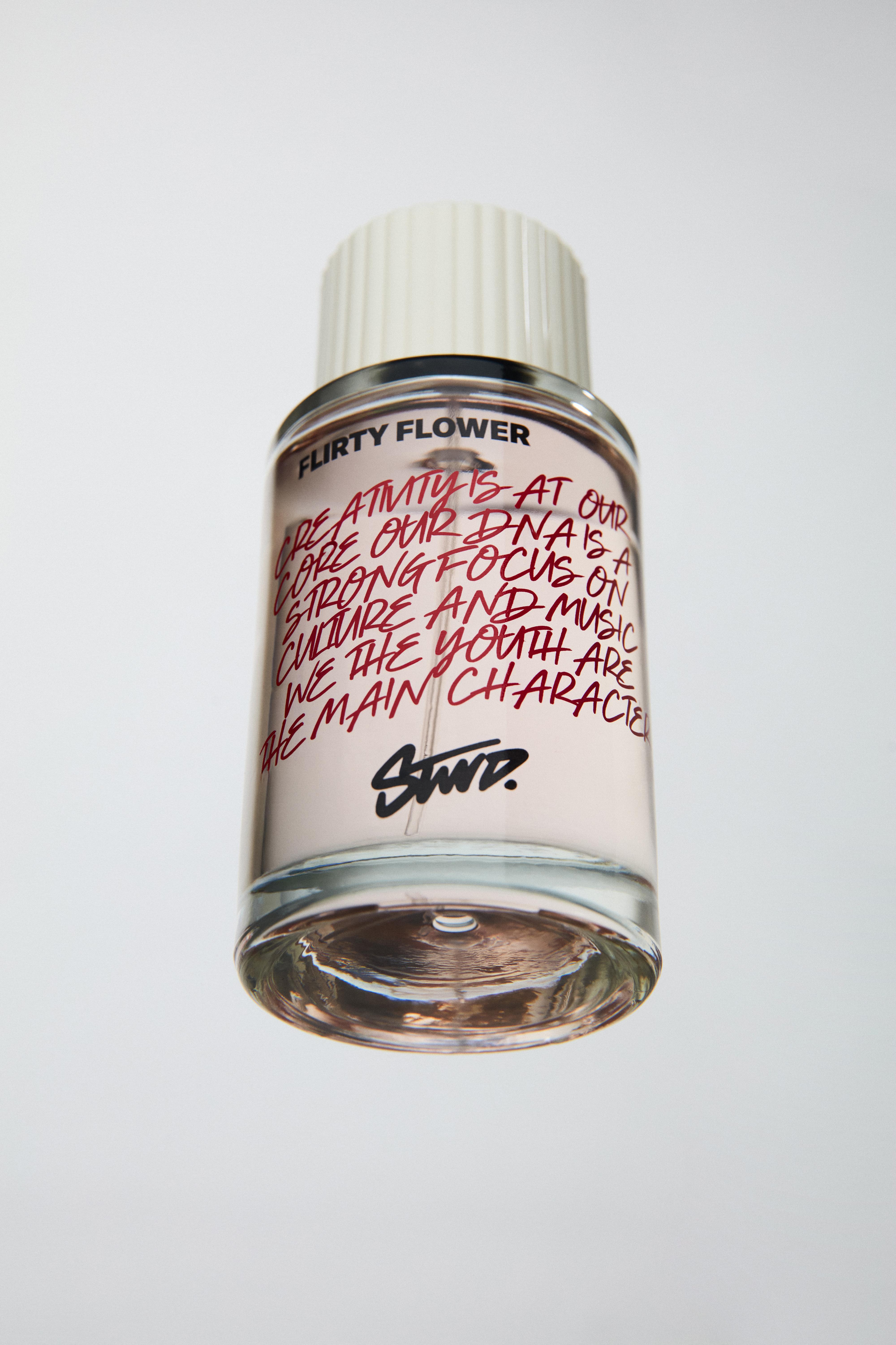 Parfüm Flirty Flower