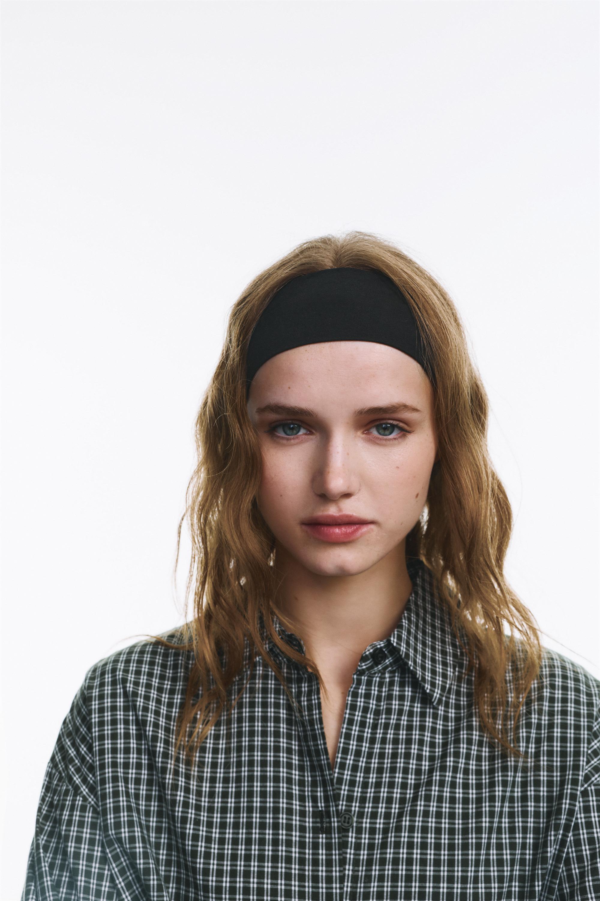 2'li elastik saç bandı paketi - Görsel 7