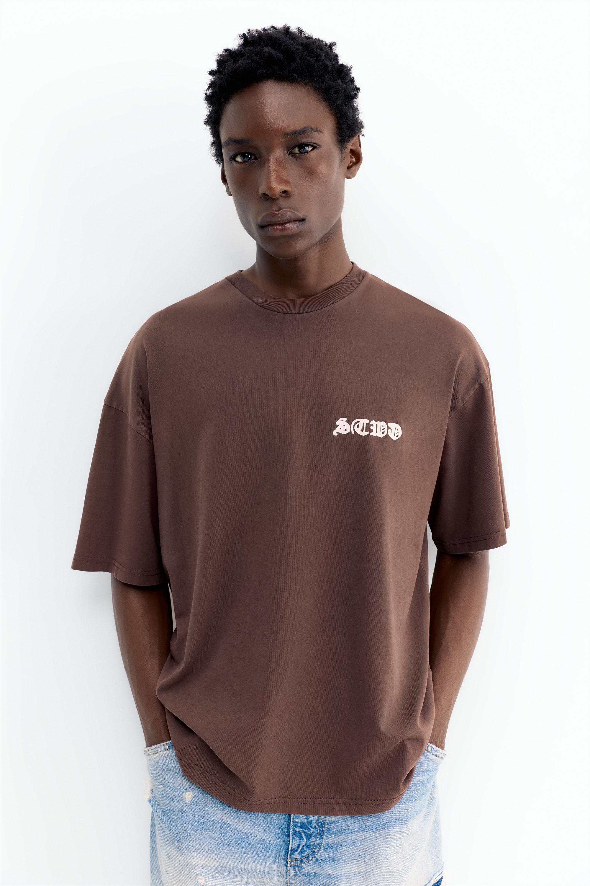 T-Shirt Stwd