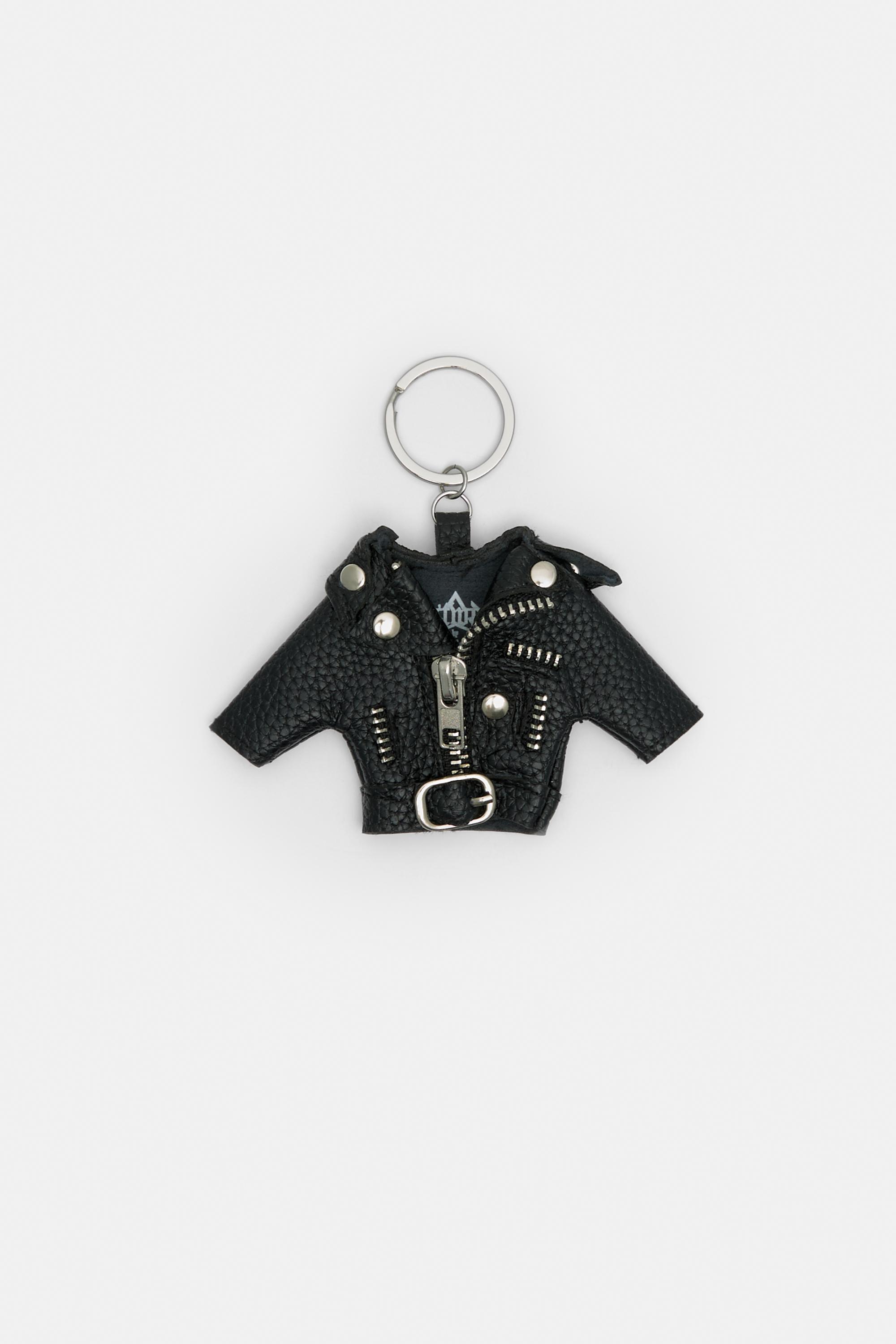 STWD by PLEASURES keychain - pull&bear