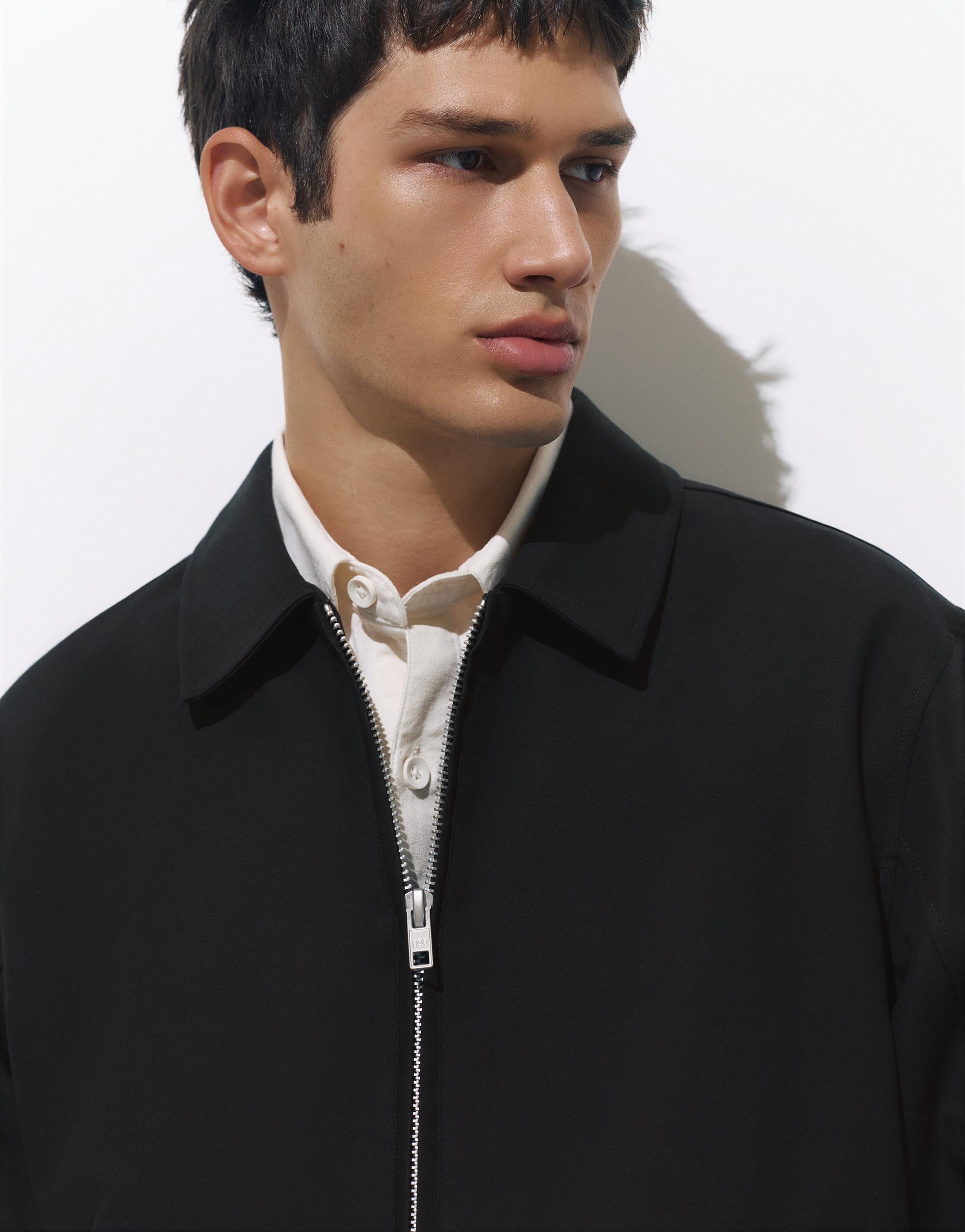 Fitilli ceket - Görsel 30