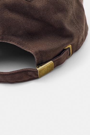 STWD is running late cap — Brown 5