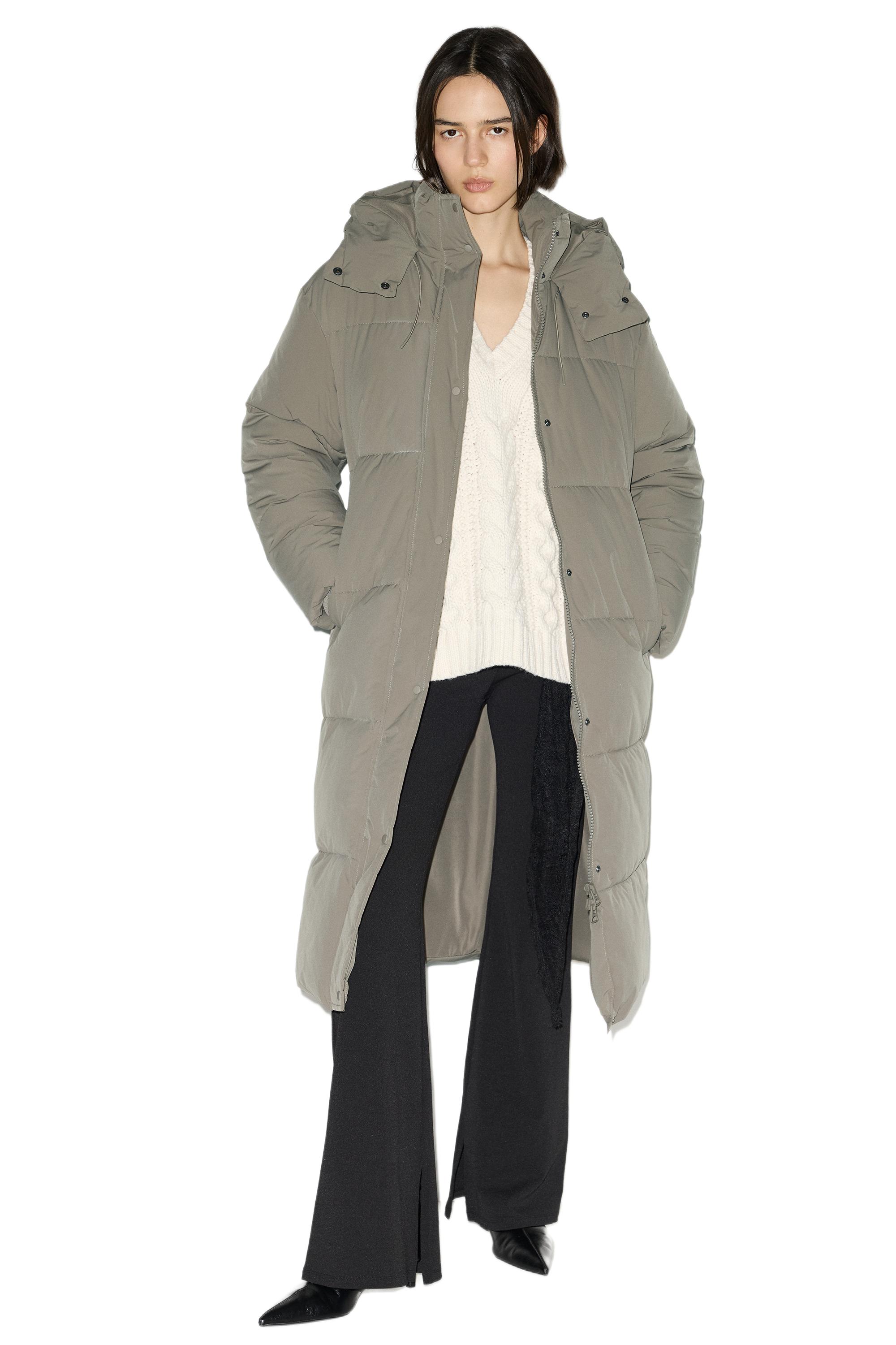 Su İtici Şişme Kaban - Görsel 44