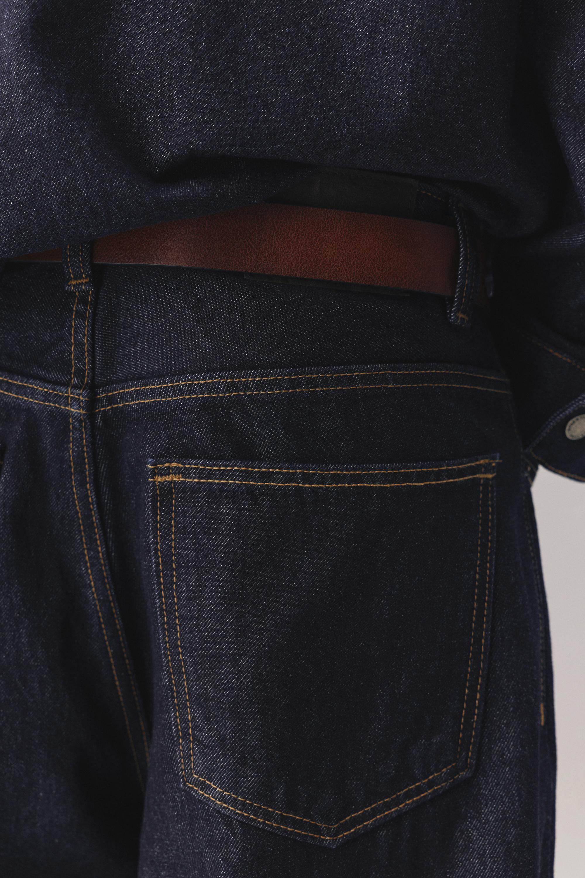 Baggy jean - Görsel 107