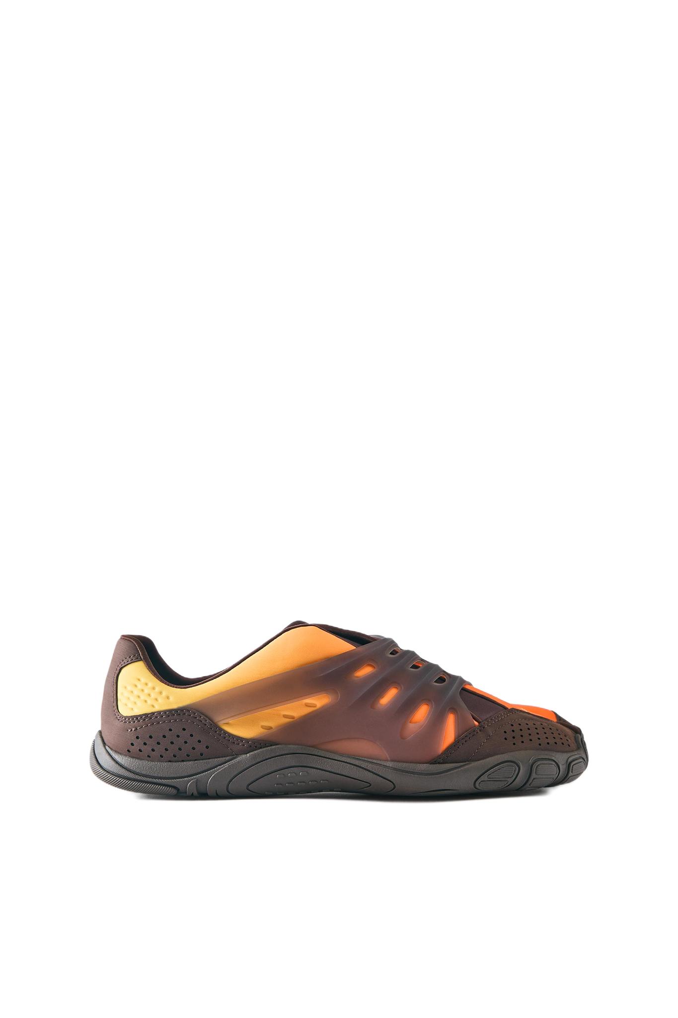 Zapatillas deportivas Pleasures