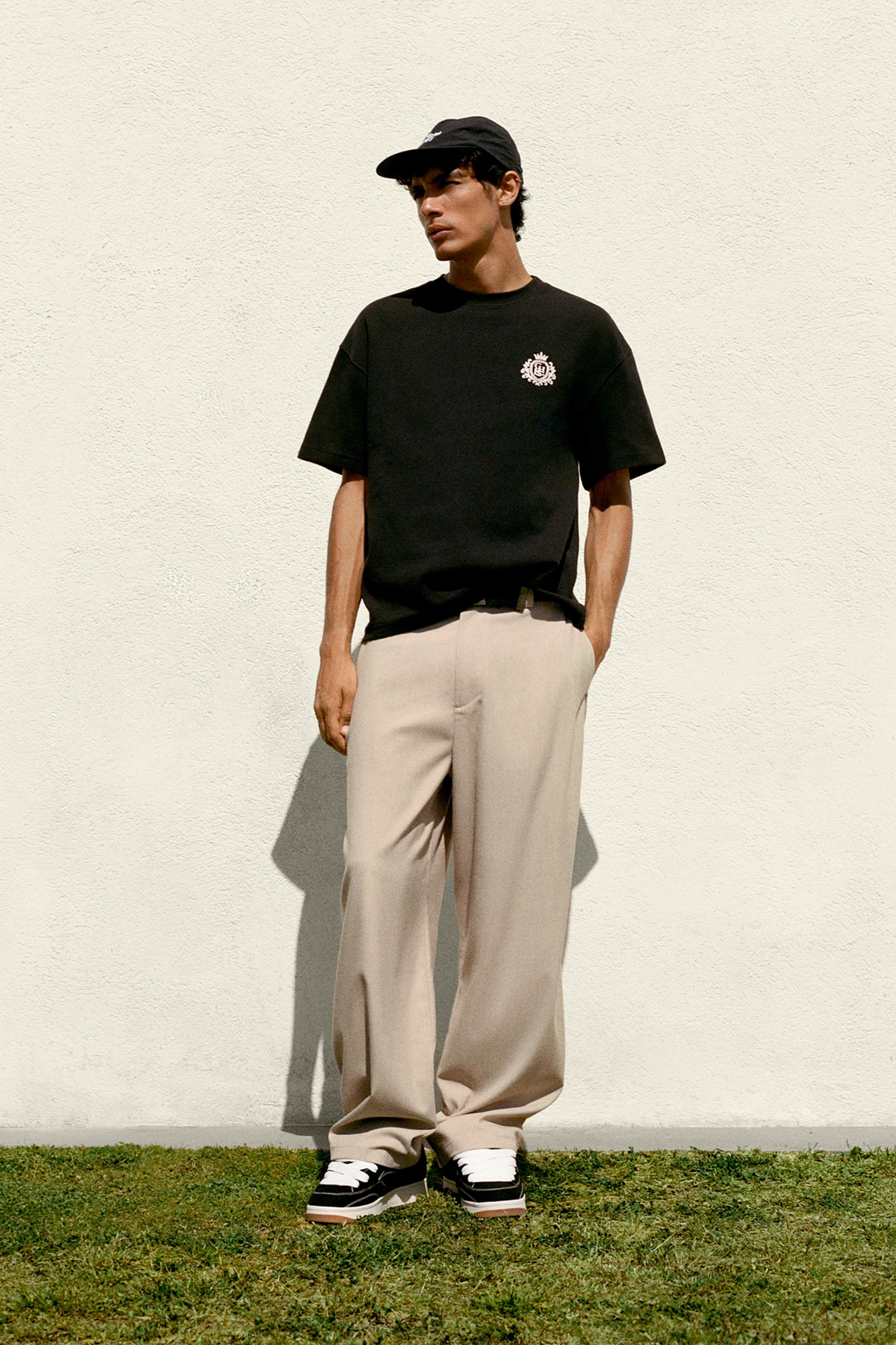 Perniye İspanyol paça pantolon - Görsel 6