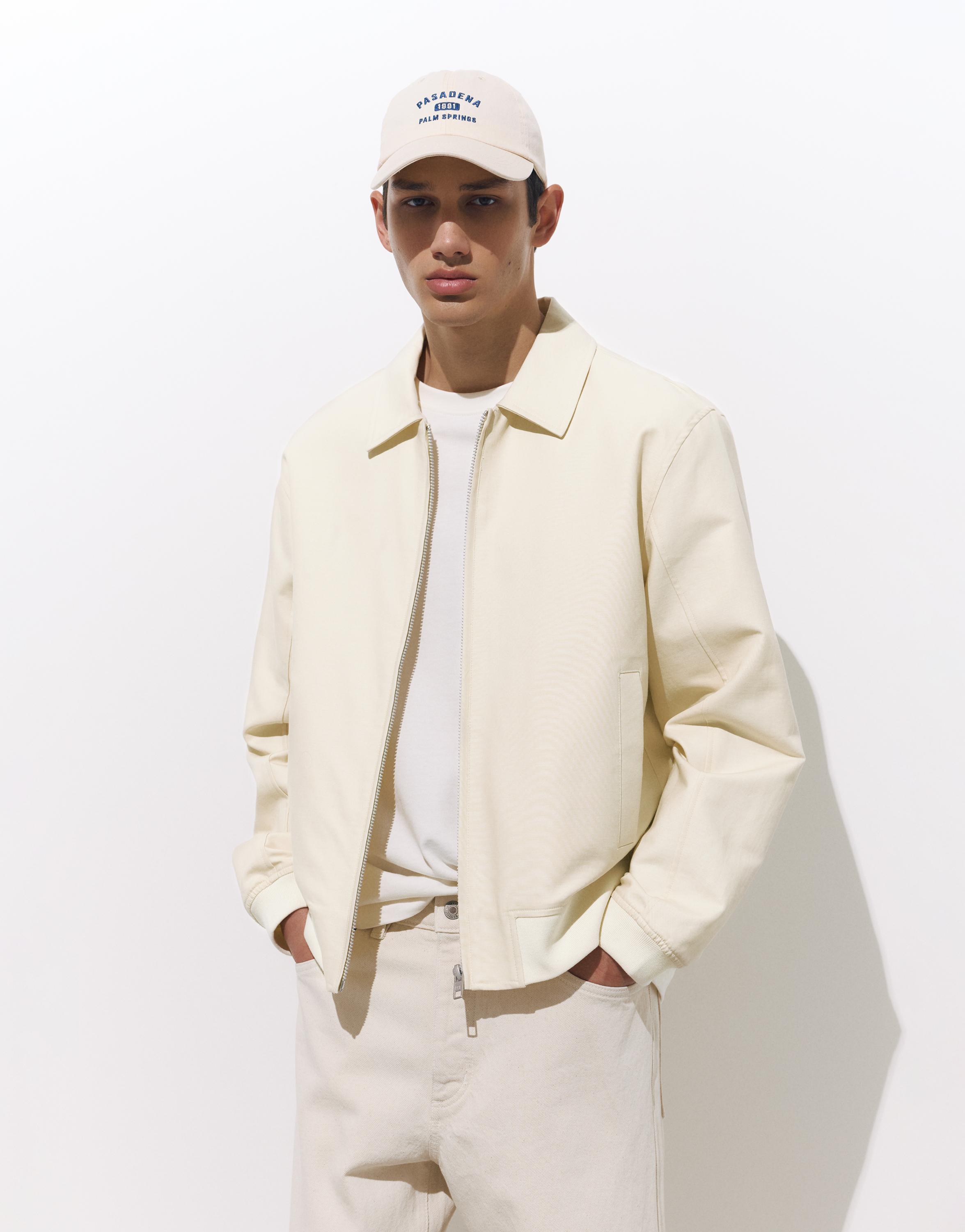 Fitilli ceket - Görsel 16