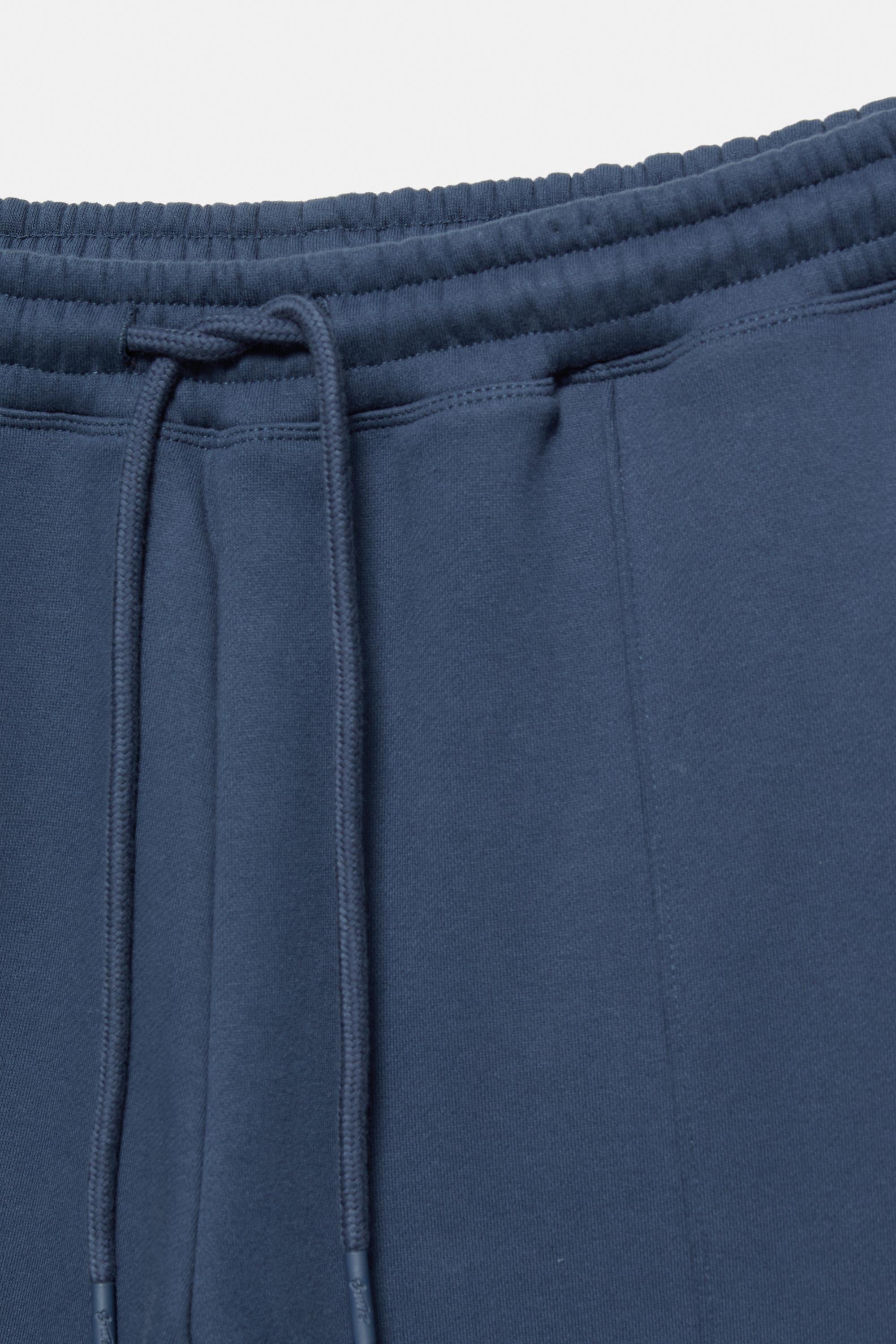 STWD baggy joggers — Blue