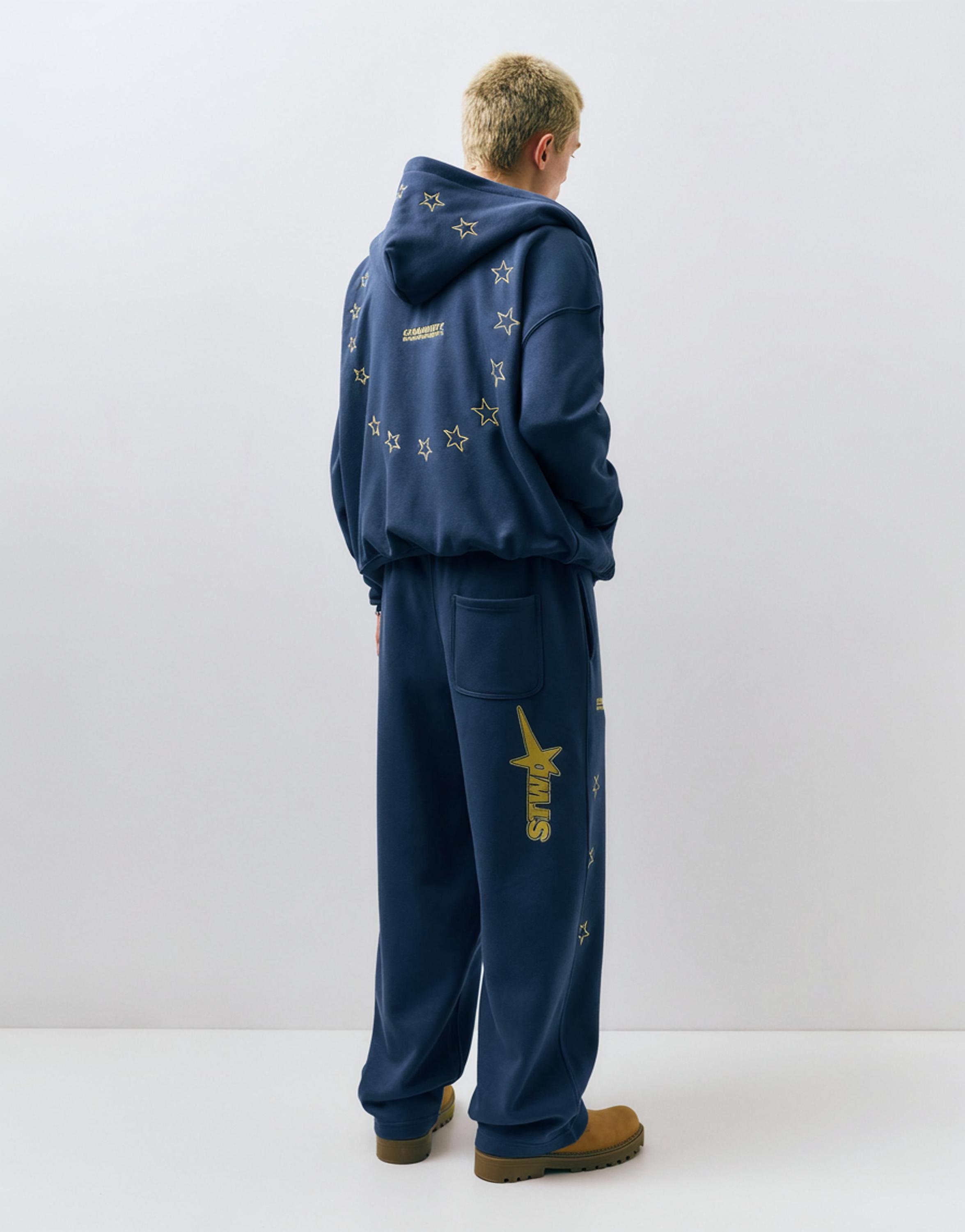 STWD eşofman altı - Görsel 7