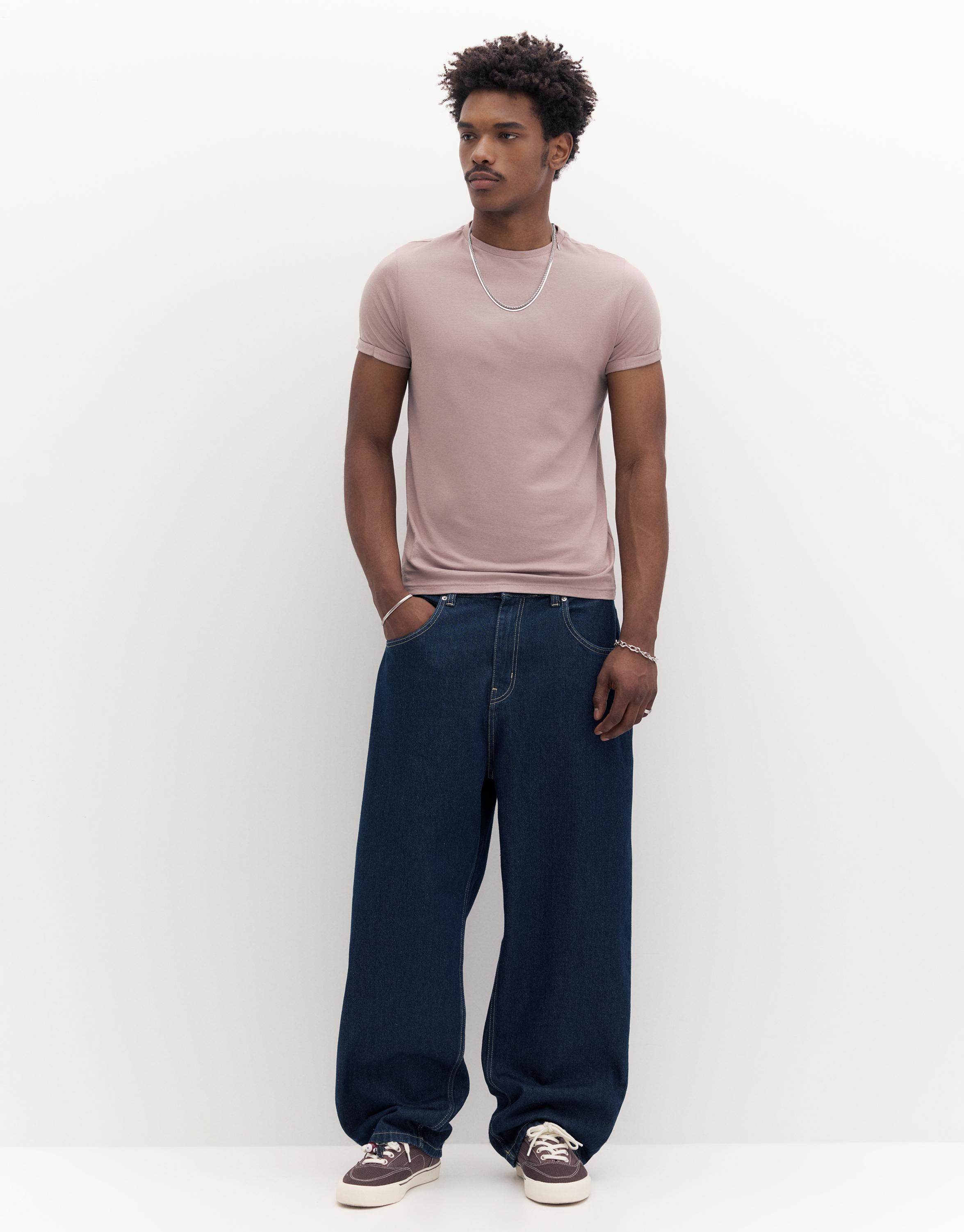 Muscle fit t-shirt - Görsel 111