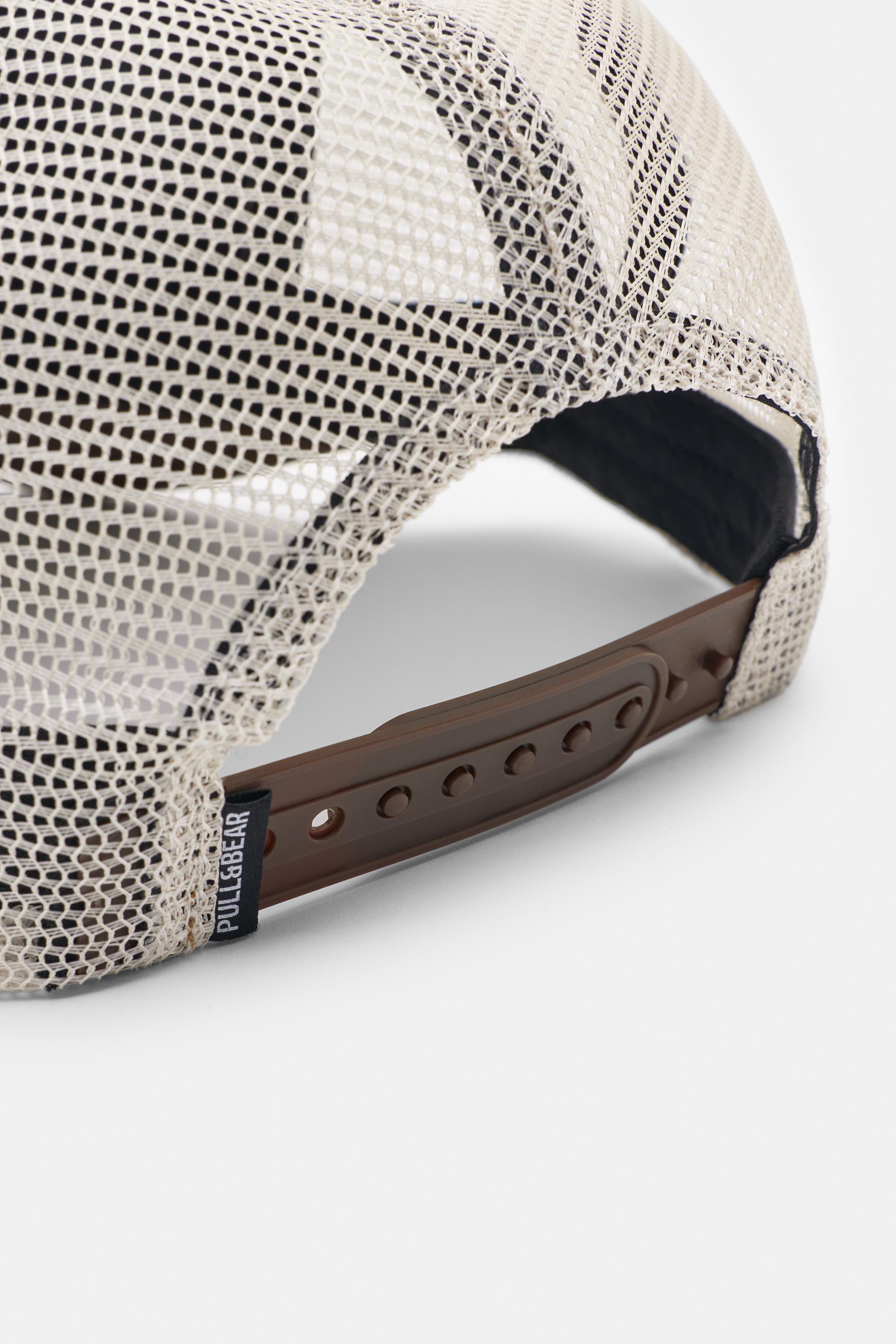 Savage Soul şapka - Görsel 3