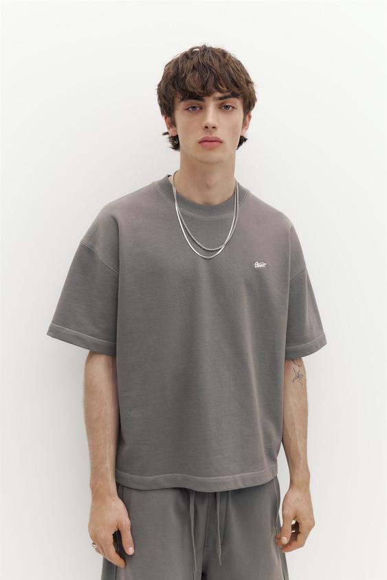 Mode Gris pour homme | Collection 2025 Mode Gris pour homme | Collection 2025