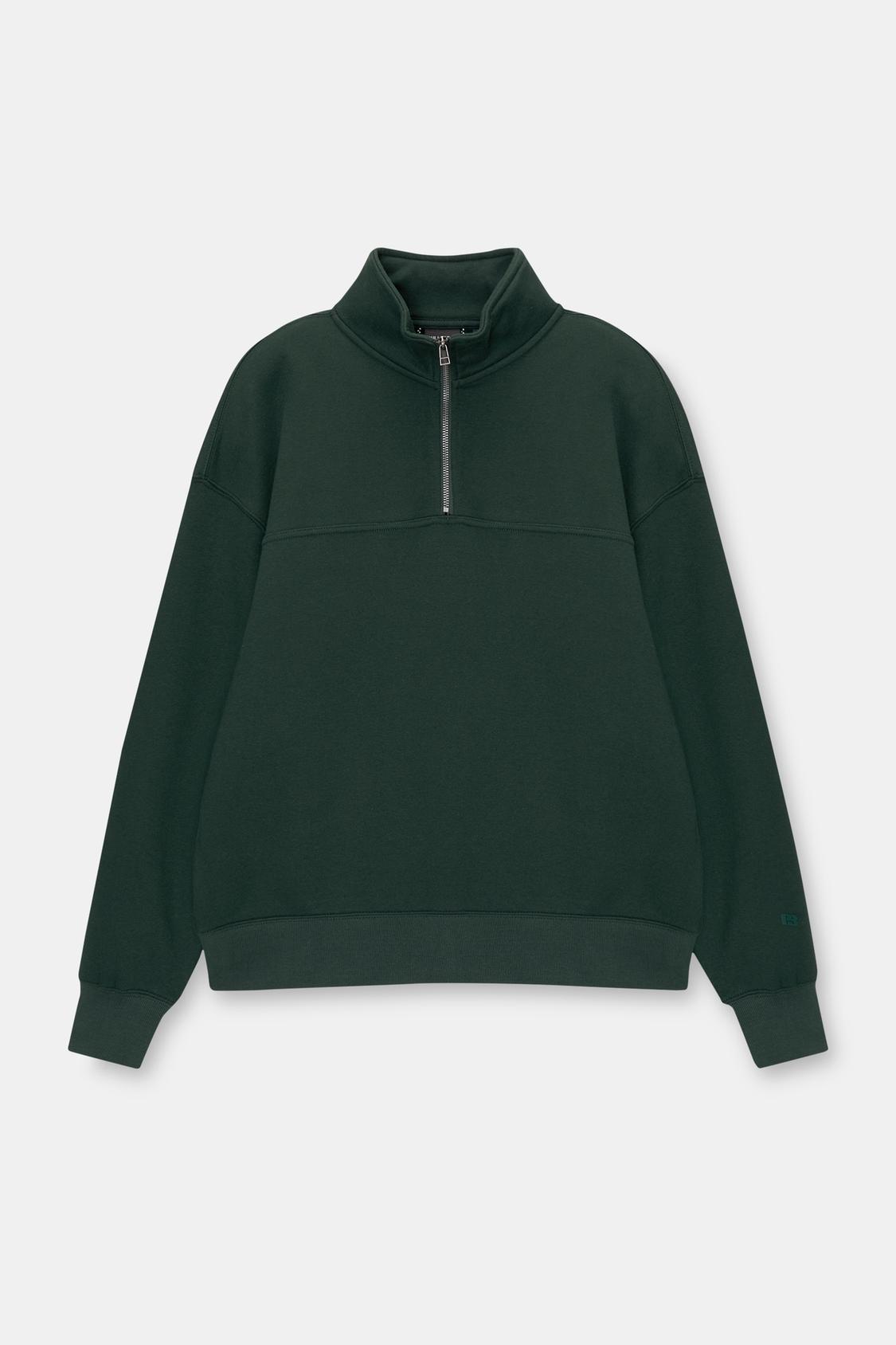 Pull And Bear Hoodie Hellblau GAP FAMILY HOOD BOY Sweatshirt Blue