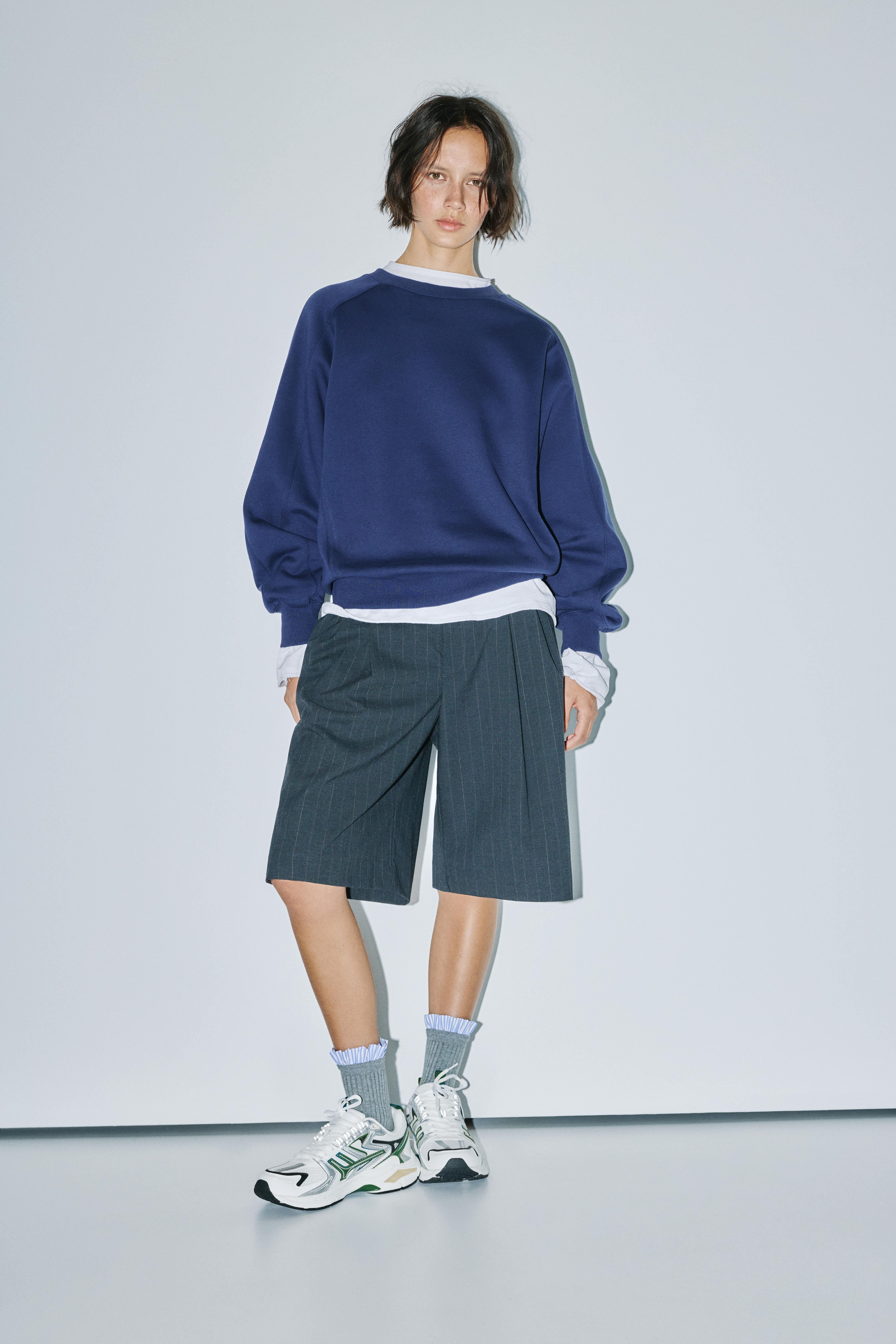 Often 02 trainers — White