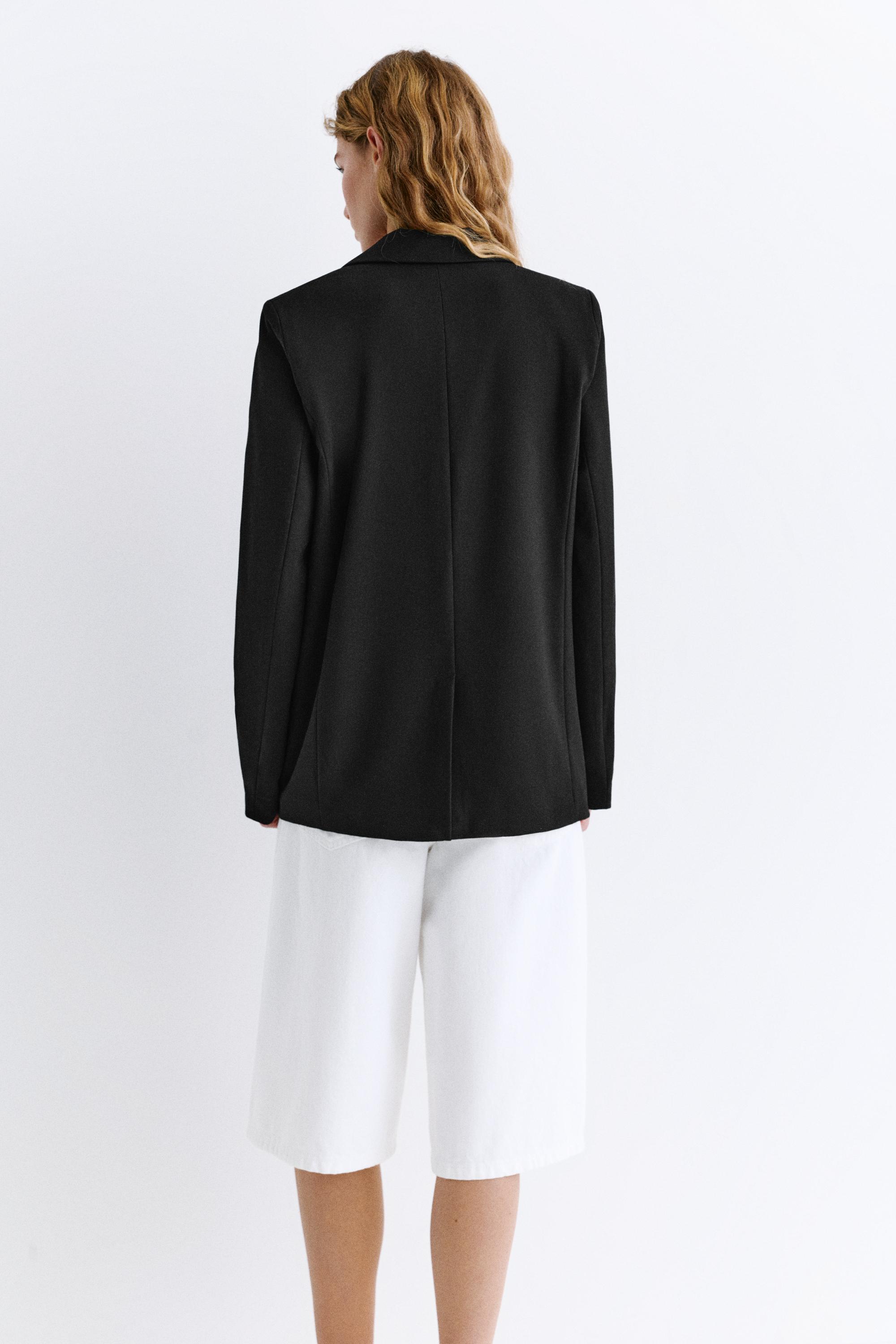 BASIC blazer - Görsel 11