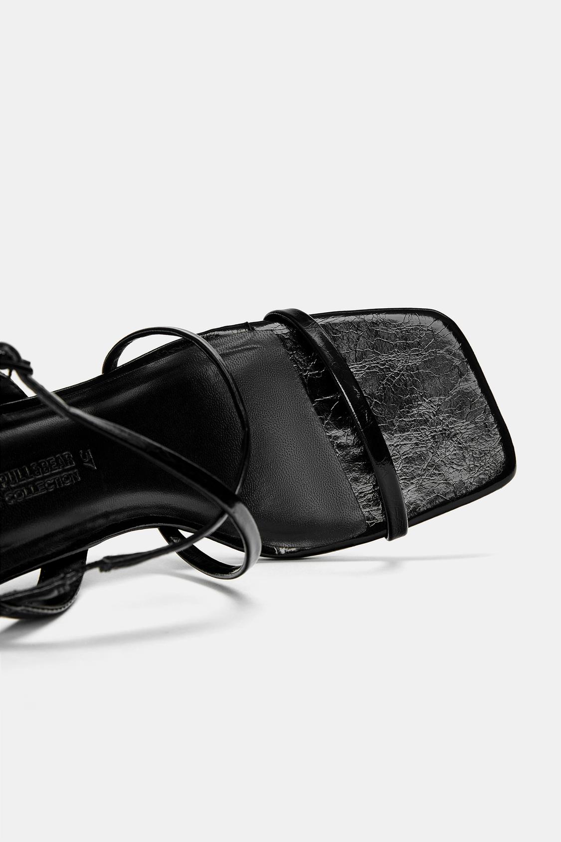 Pull&bear Pull Bear Sandalias Sandalias Zapatos Pull And Bear