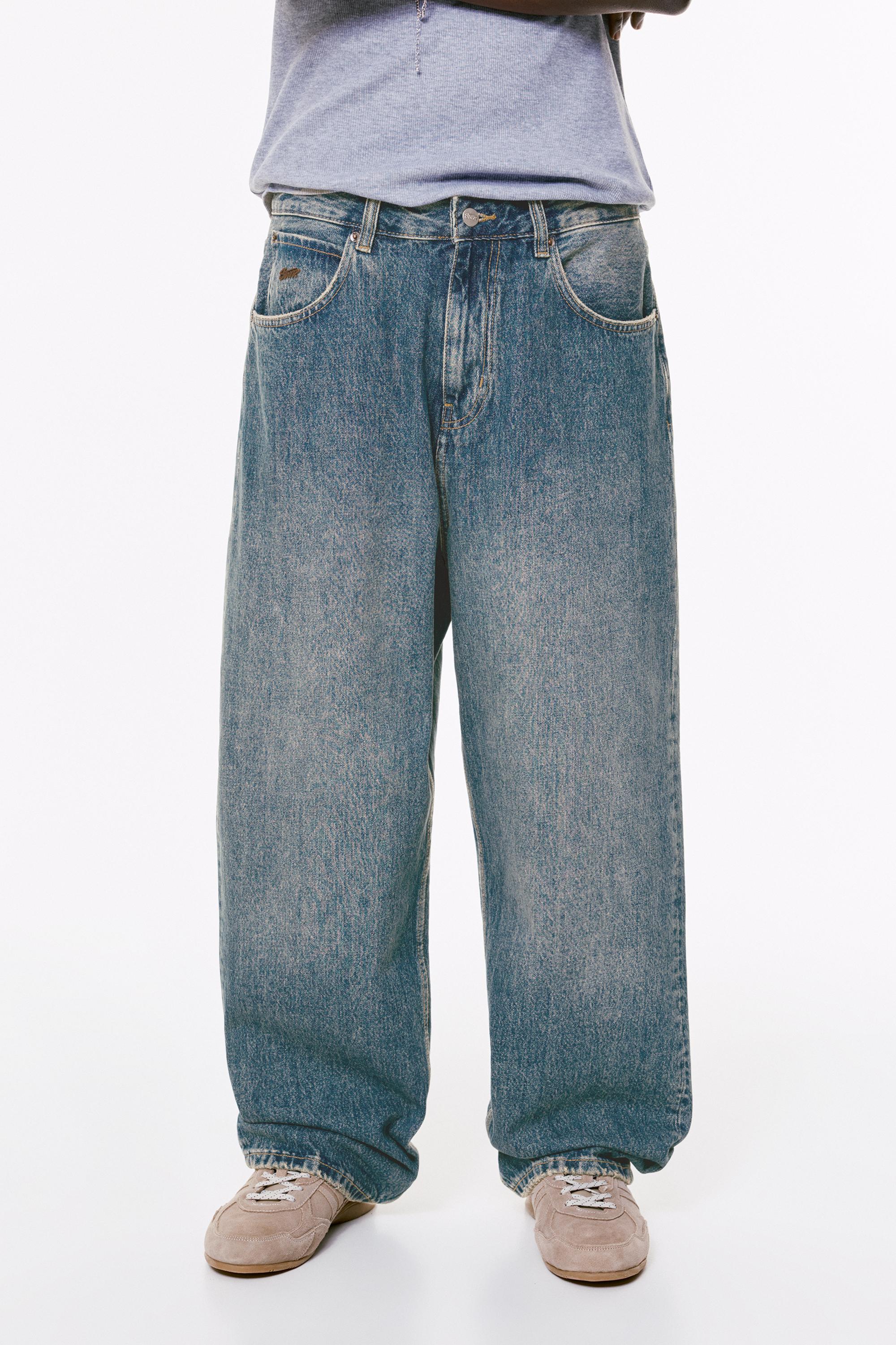 Relaxed baggy jean - Görsel 64