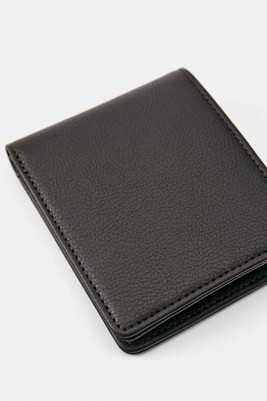 Casual wallet — Brown 4