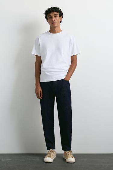 Standard jeans — Navy 1