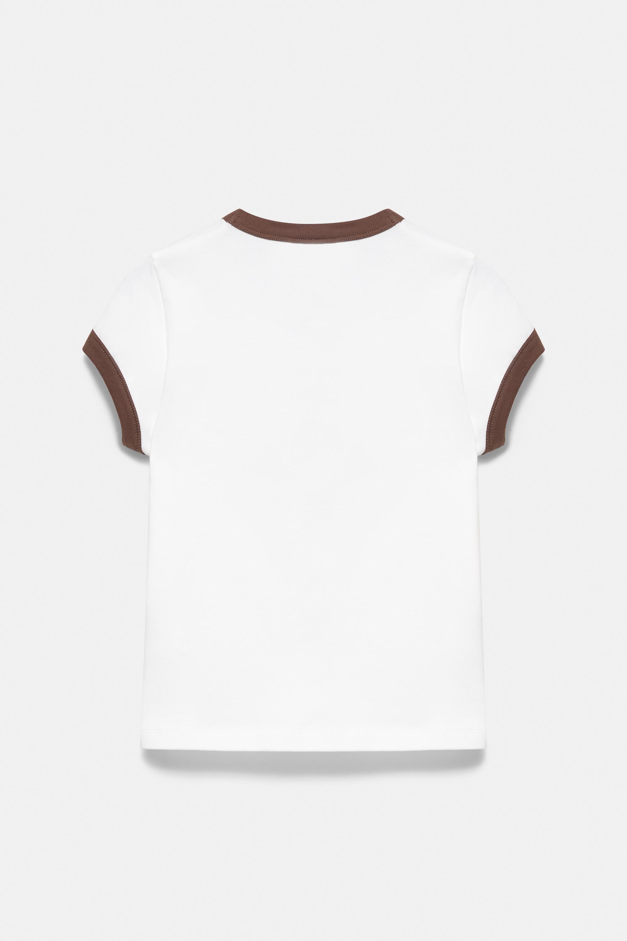 Toy Story Jessie T-shirt — Ice