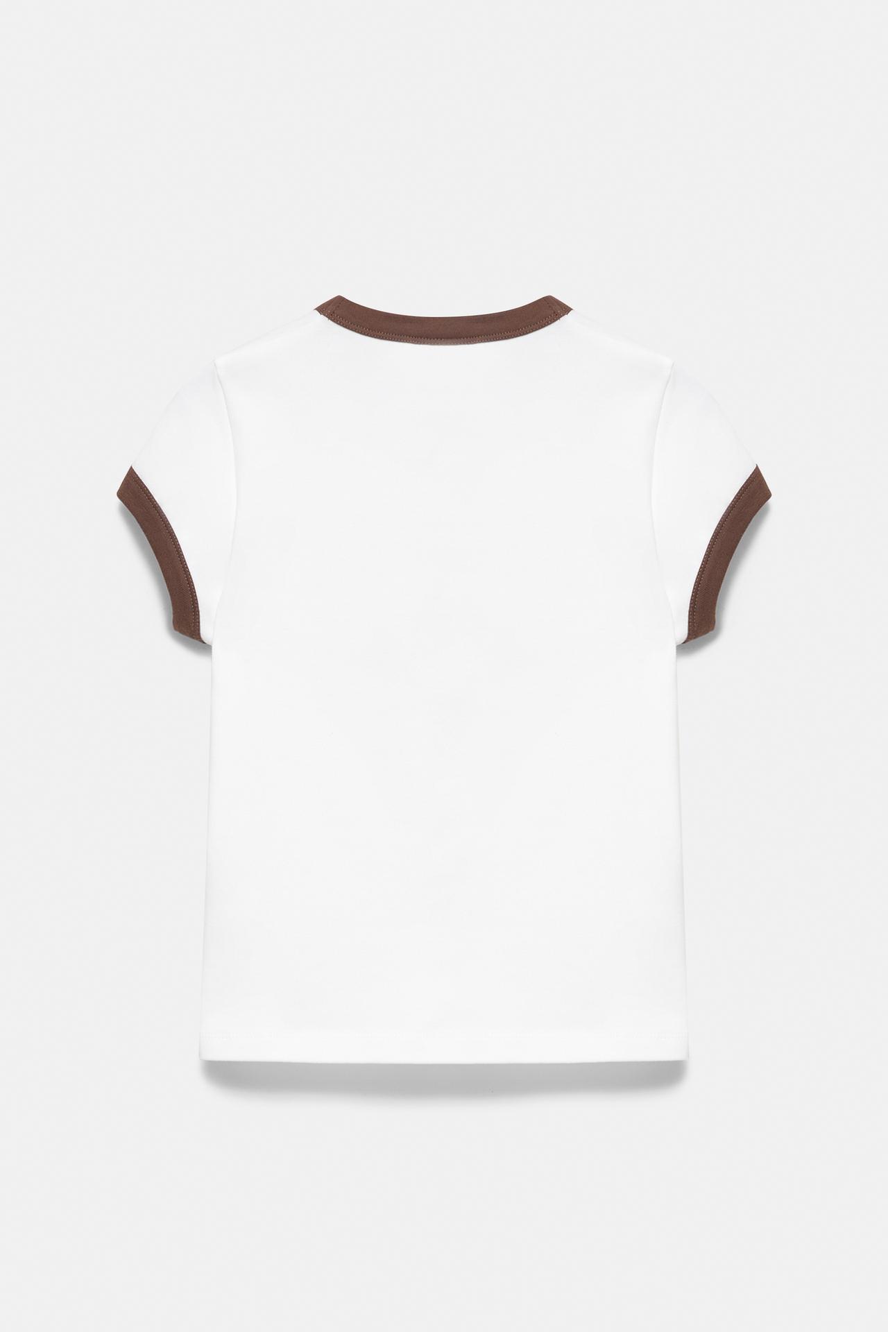 Toy Story Jessie T-shirt — Ice