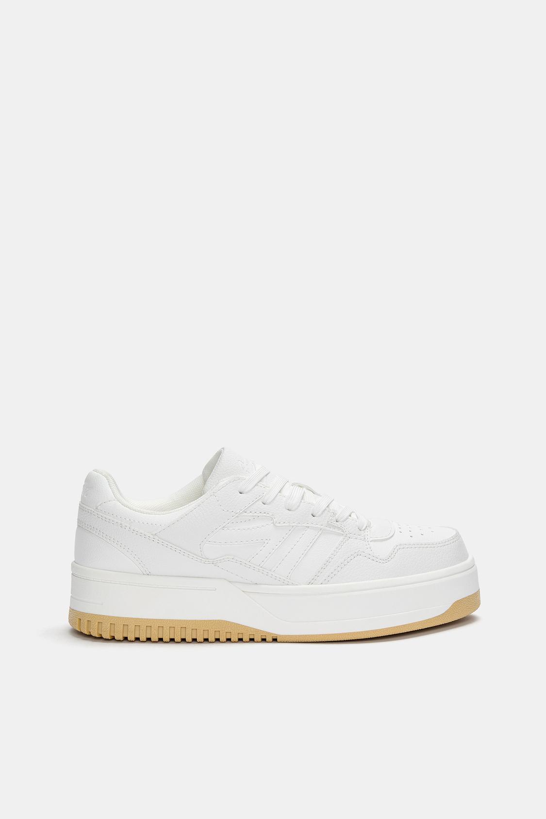 Discount Deportivas Pull And Bear Zapatillas Mujer Rebajas