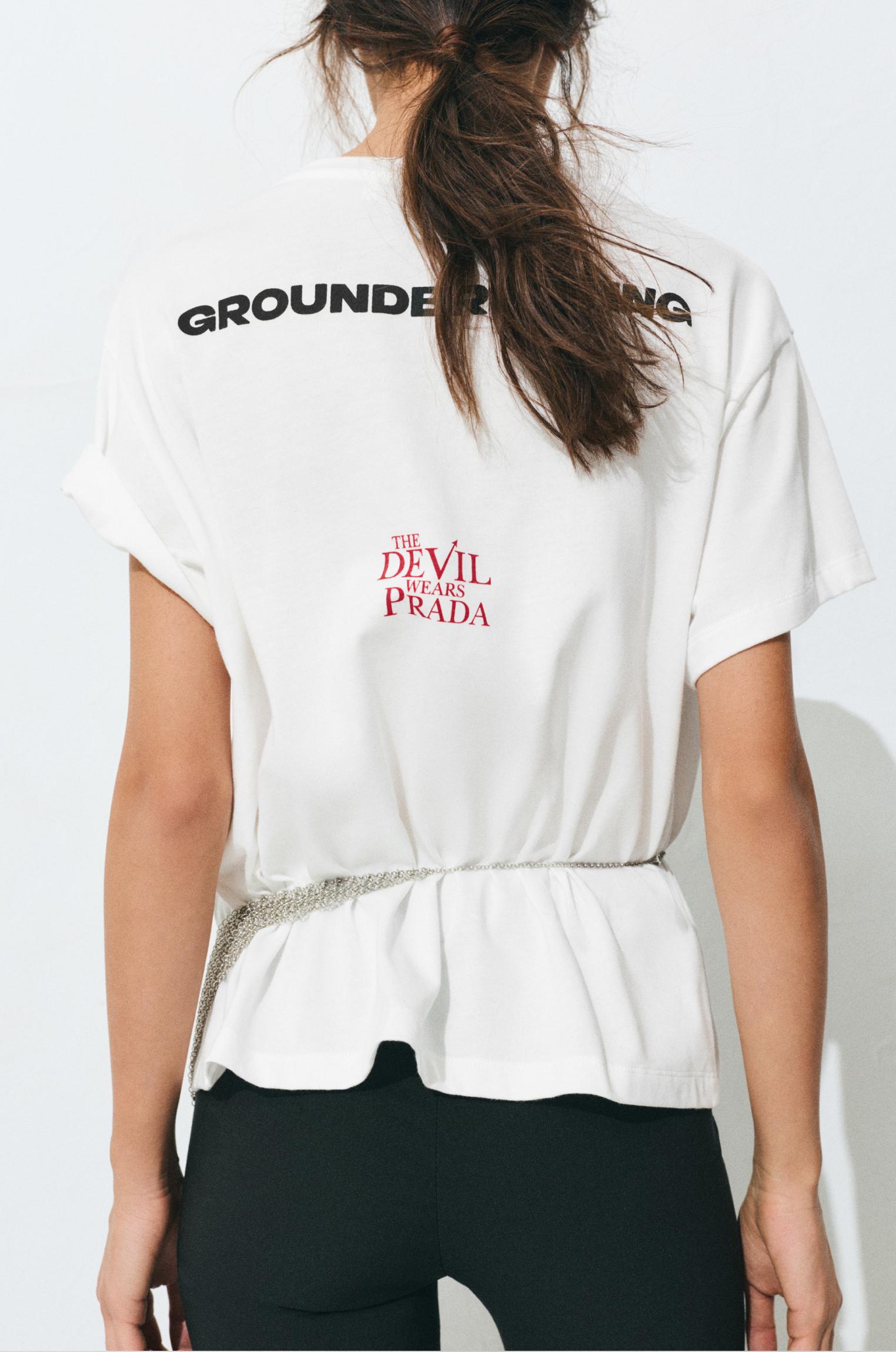 Şeytan Marka Giyer t-shirt - Görsel 18