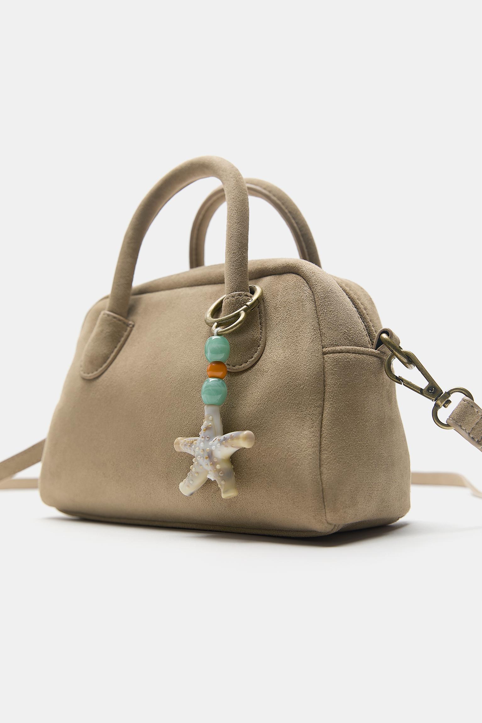 Süslemeli çanta - Görsel 22