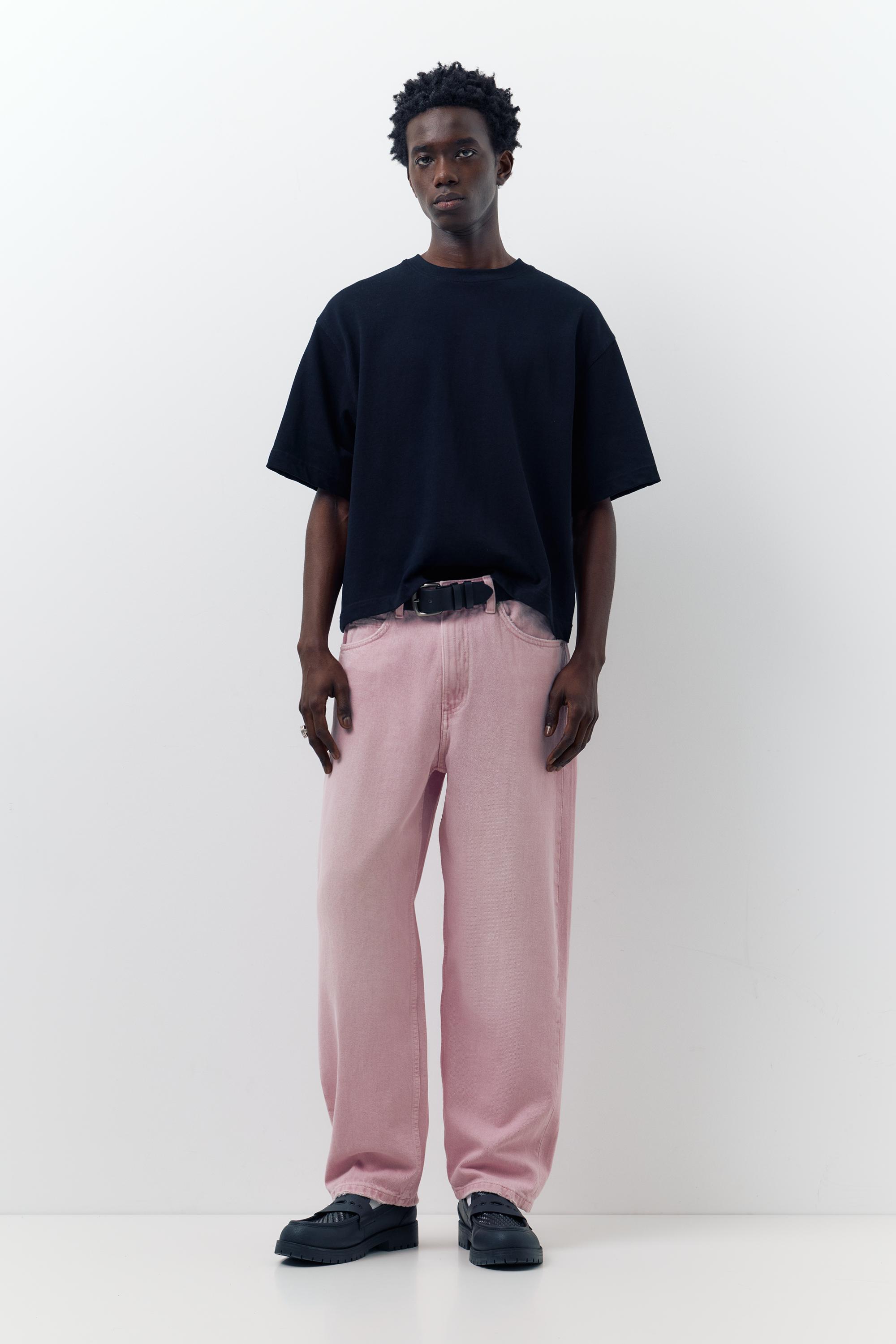 Baggy jean - Görsel 179