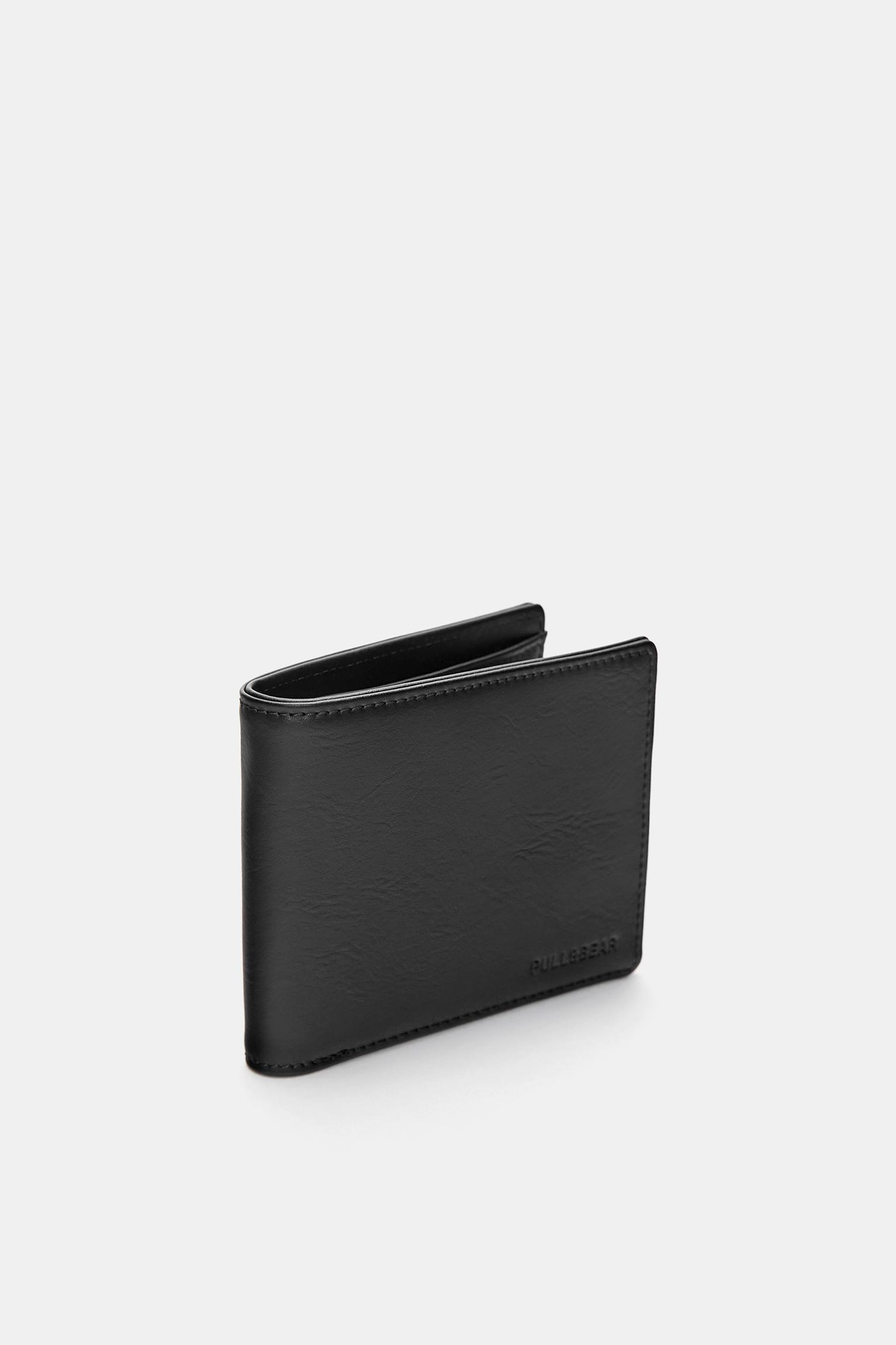 Düz cüzdan - Görsel 8